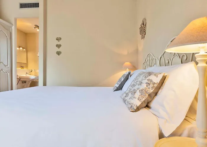 Cantagrillo Boutique Resort