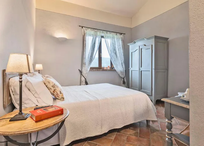 Cantagrillo Boutique Resort