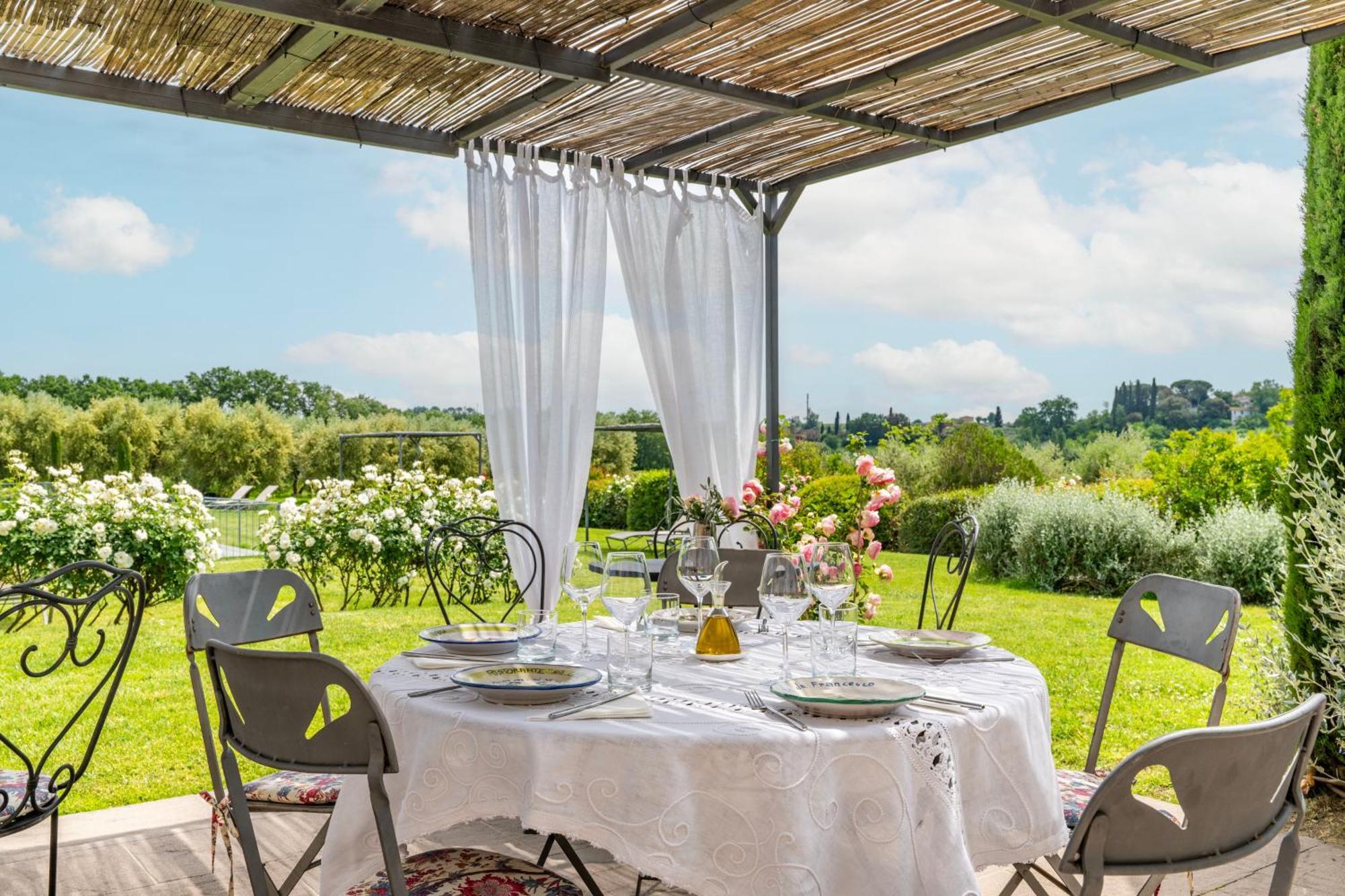 Cantagrillo Boutique Resort Farm stay *