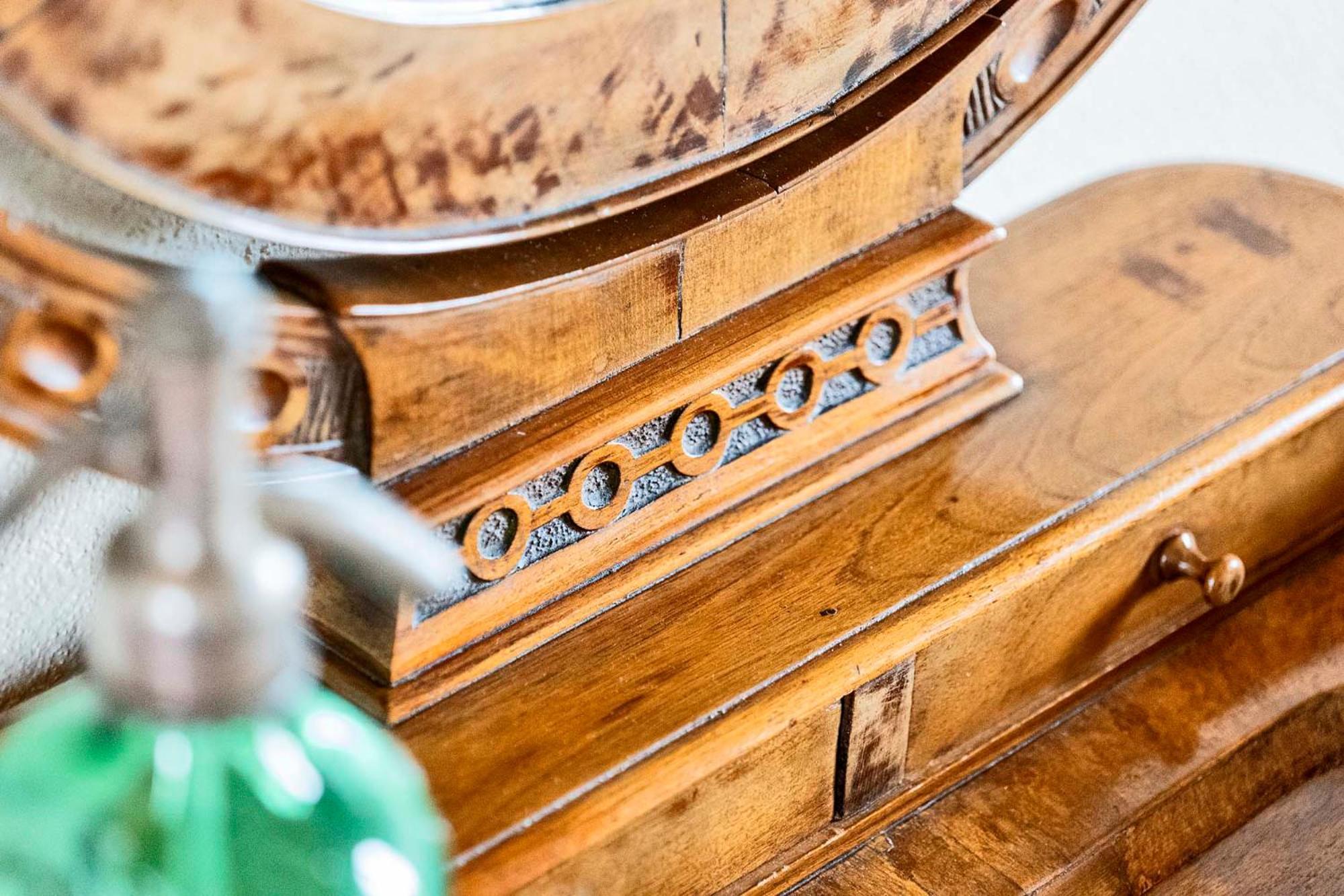Vakantieboerderij Cantagrillo Boutique Vinci