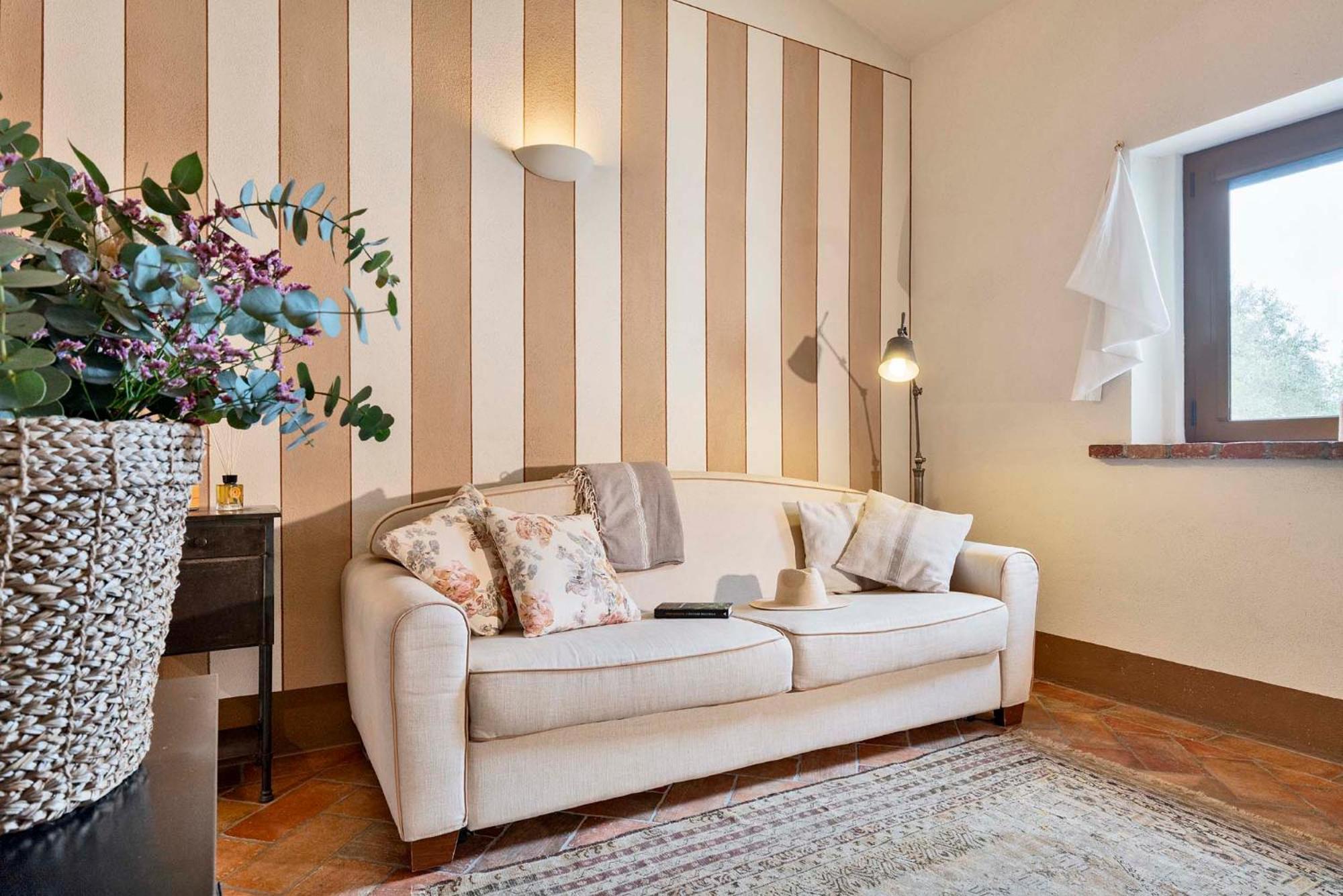 Vakantieboerderij Cantagrillo Boutique *