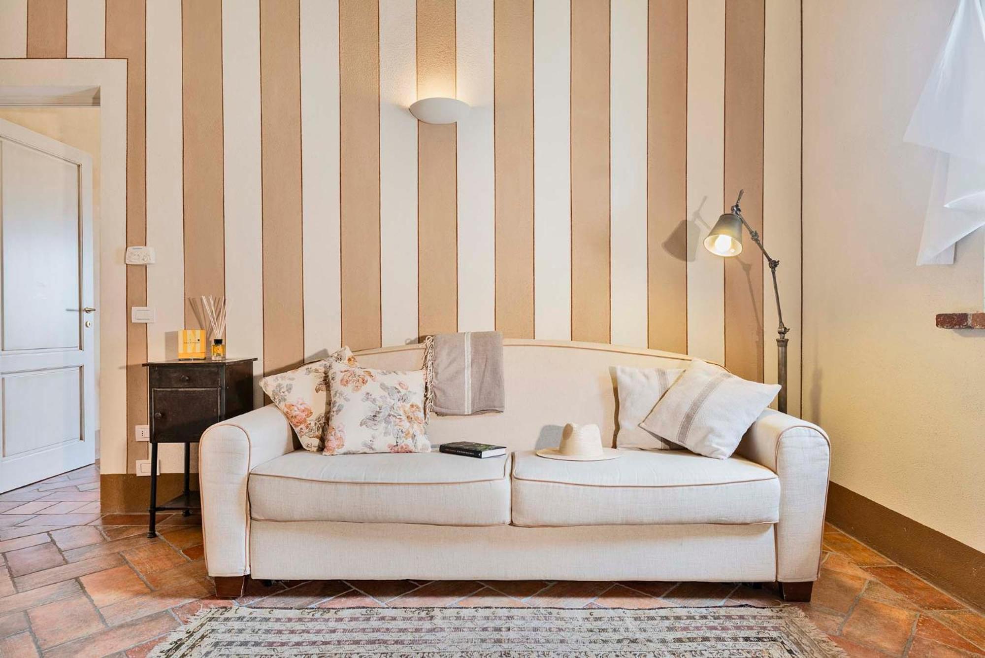 Cantagrillo Boutique Vakantieboerderij *