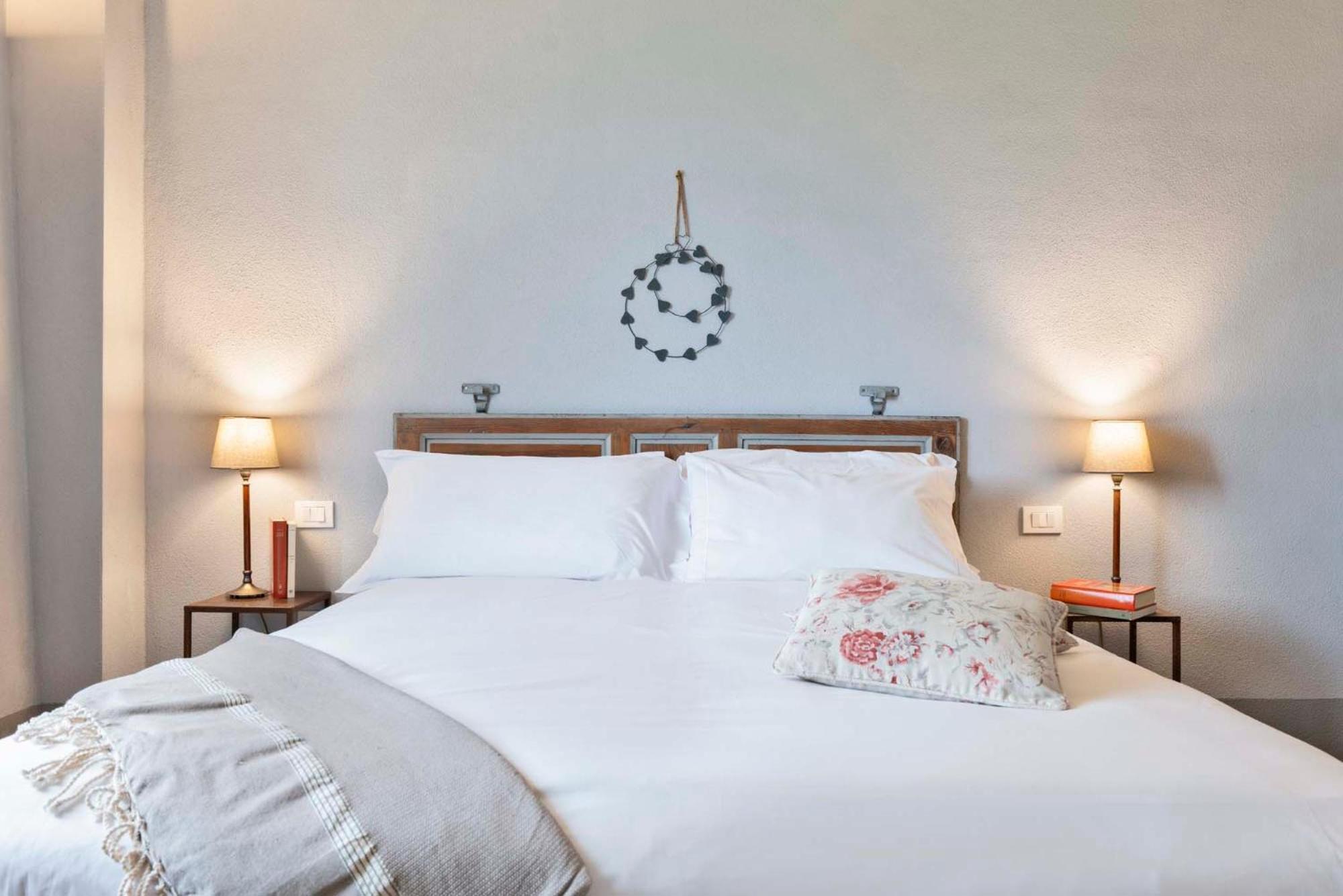 Cantagrillo Boutique Vakantieboerderij Vinci