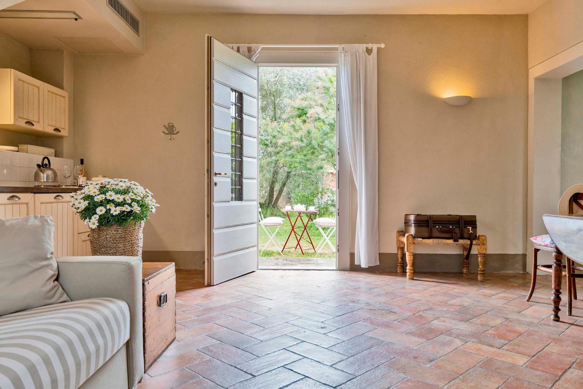 Farm stay Cantagrillo Boutique Resort *