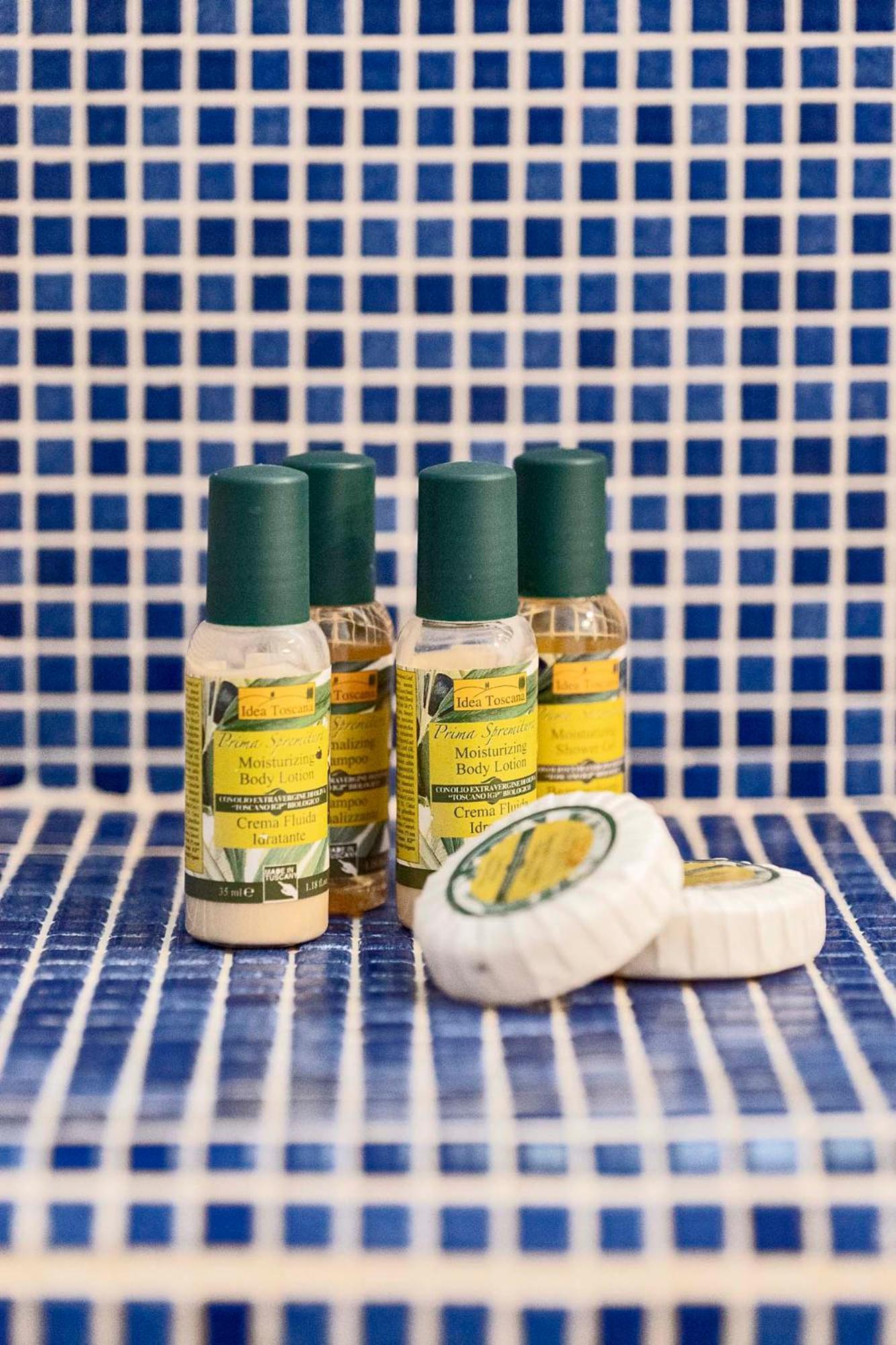 Cantagrillo Boutique Resort Farm stay Vinci