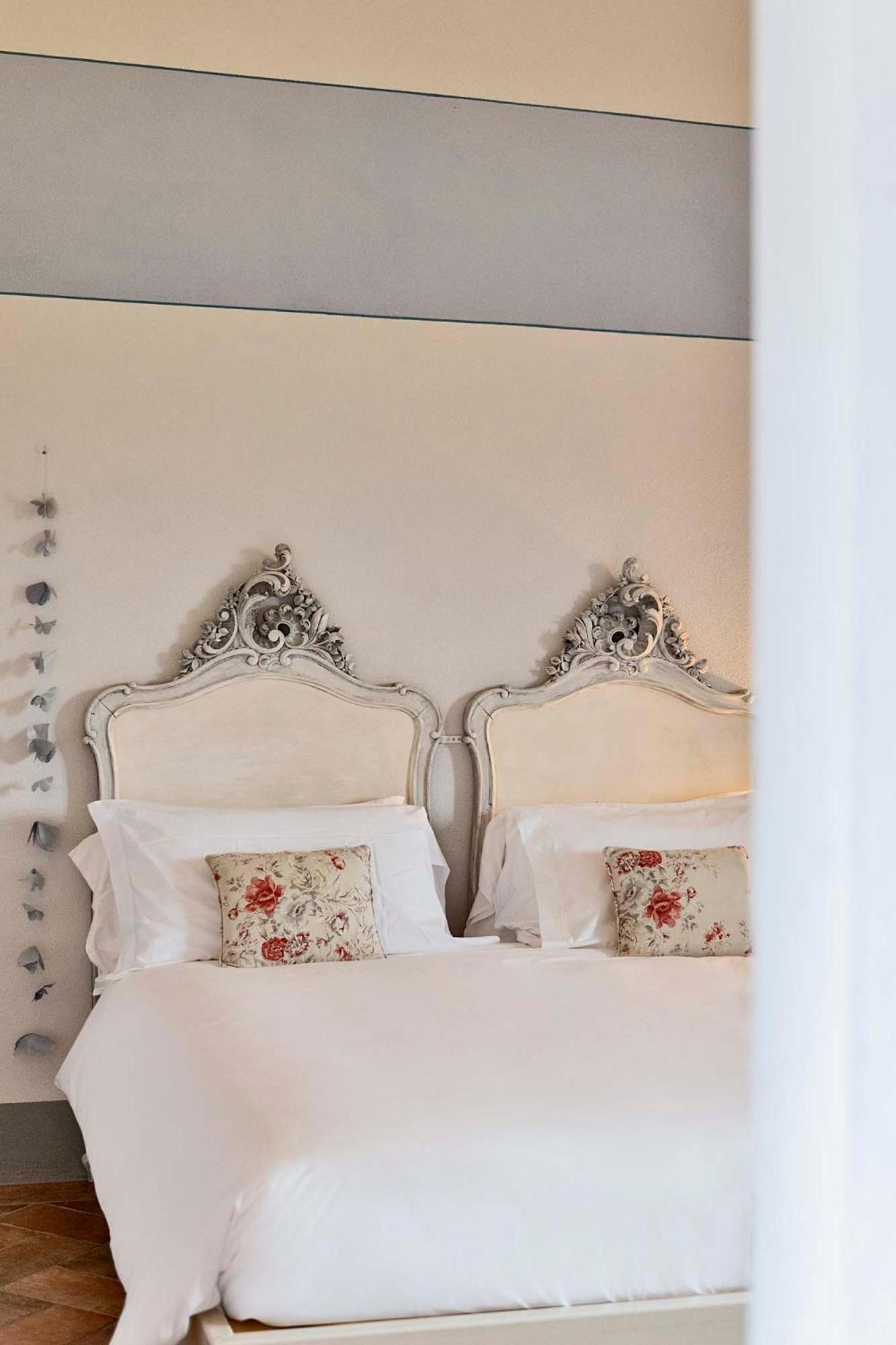 Cantagrillo Boutique Resort * Vinci