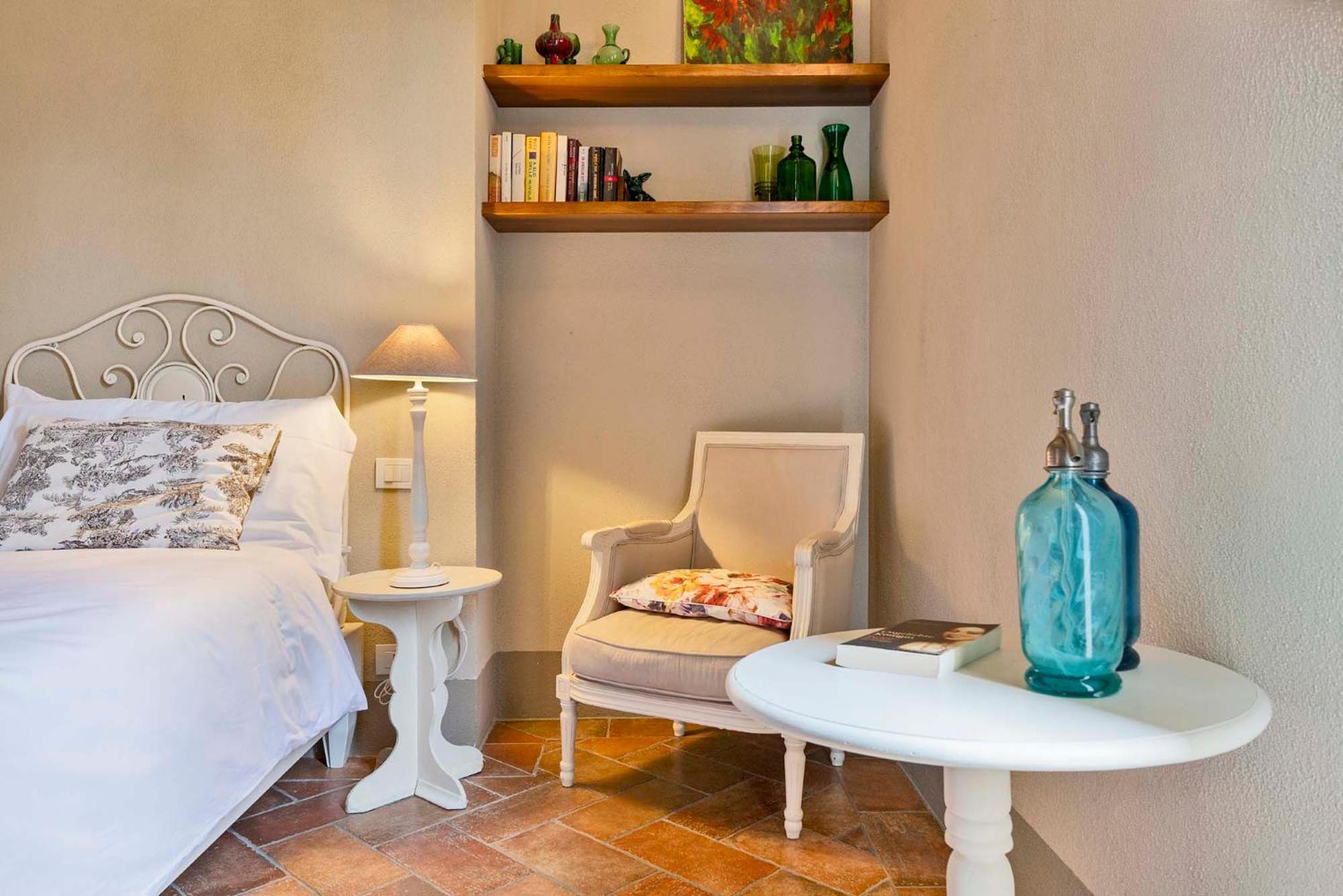 Cantagrillo Boutique Resort Vinci