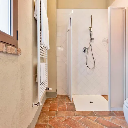 Cantagrillo Boutique Resort Vinci Room photo