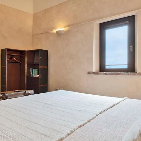 Cantagrillo Boutique Resort Vinci Room photo