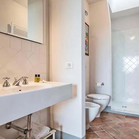 Cantagrillo Boutique Resort Vinci Room photo