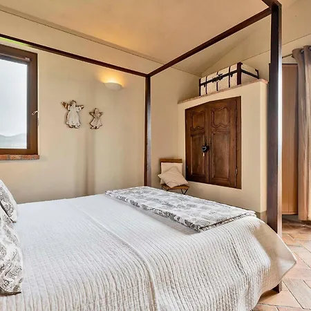 Cantagrillo Boutique Resort Vinci Room photo