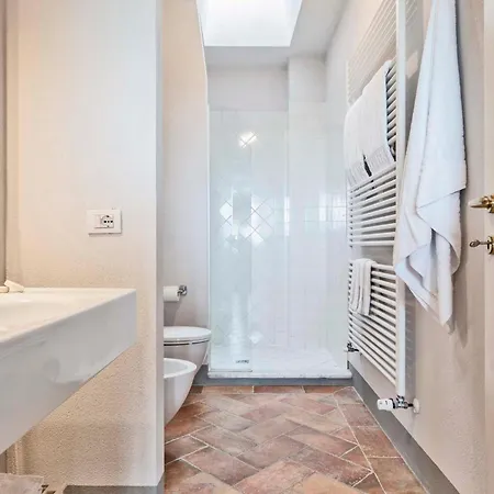 Cantagrillo Boutique Resort Vinci Room photo