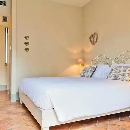 Cantagrillo Boutique Resort Vinci Room photo
