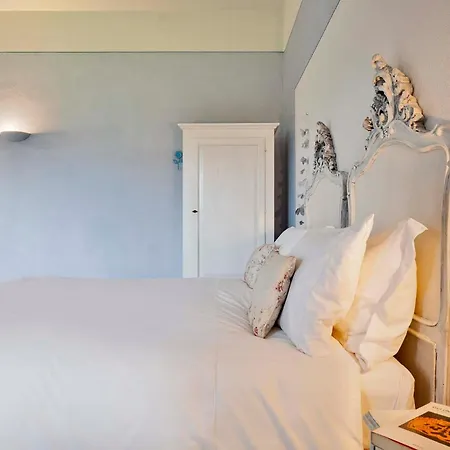 Cantagrillo Boutique Resort Vinci Room photo
