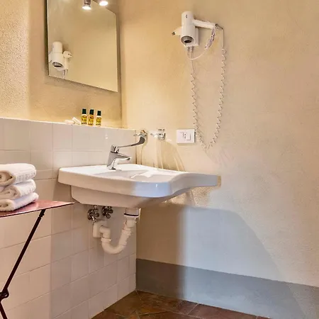 Cantagrillo Boutique Resort Vinci Room photo