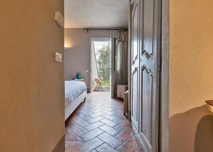 Agriturismo Cantagrillo
