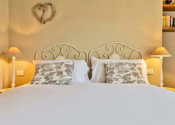 Cantagrillo Boutique Resort