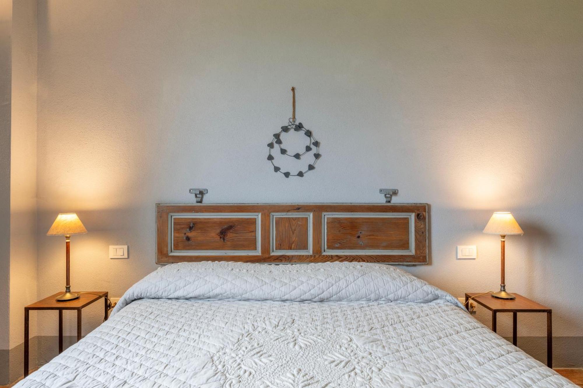 Farm stay Cantagrillo Boutique Resort Vinci