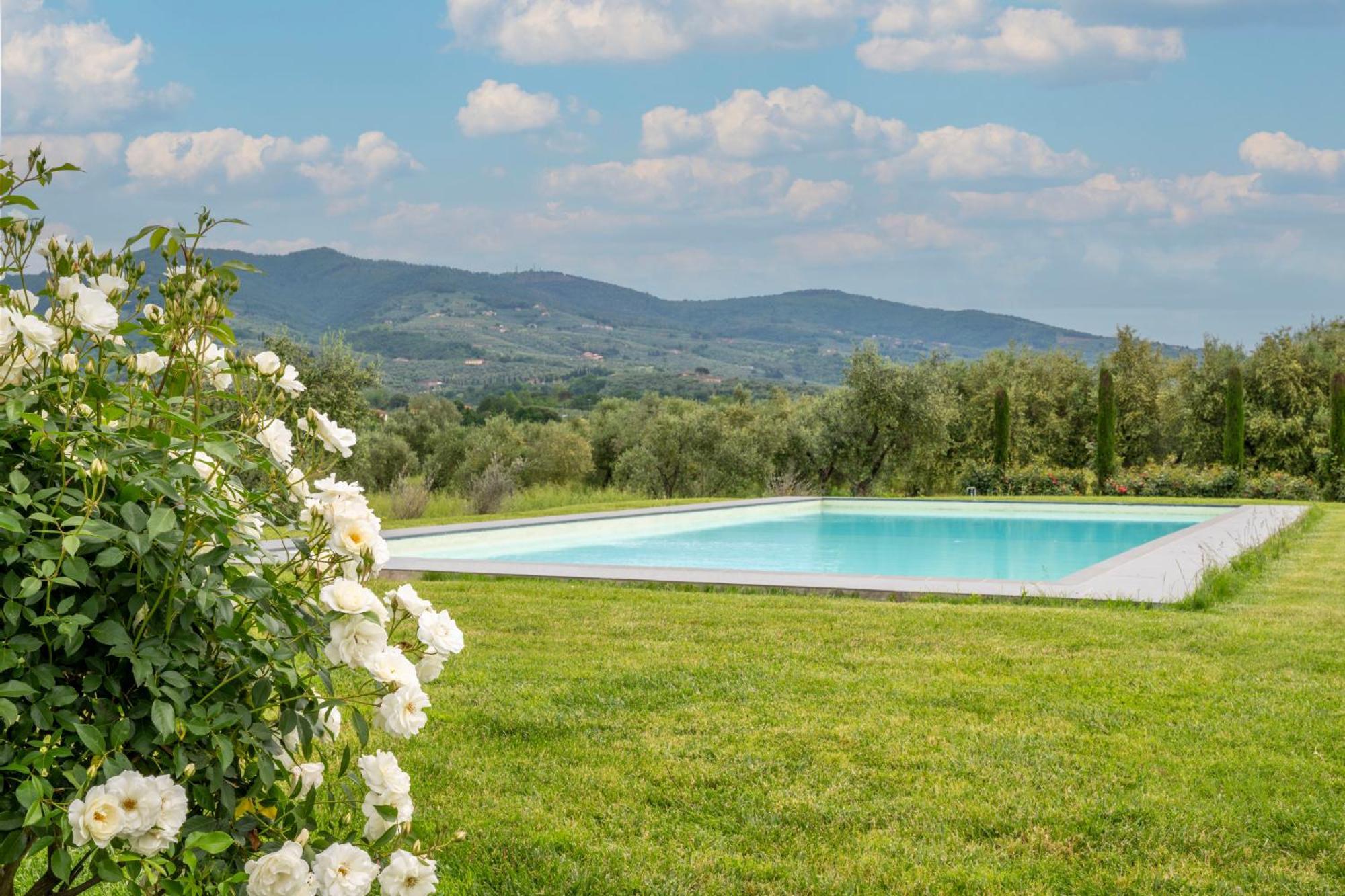 Bauernhof Cantagrillo Boutique Resort *