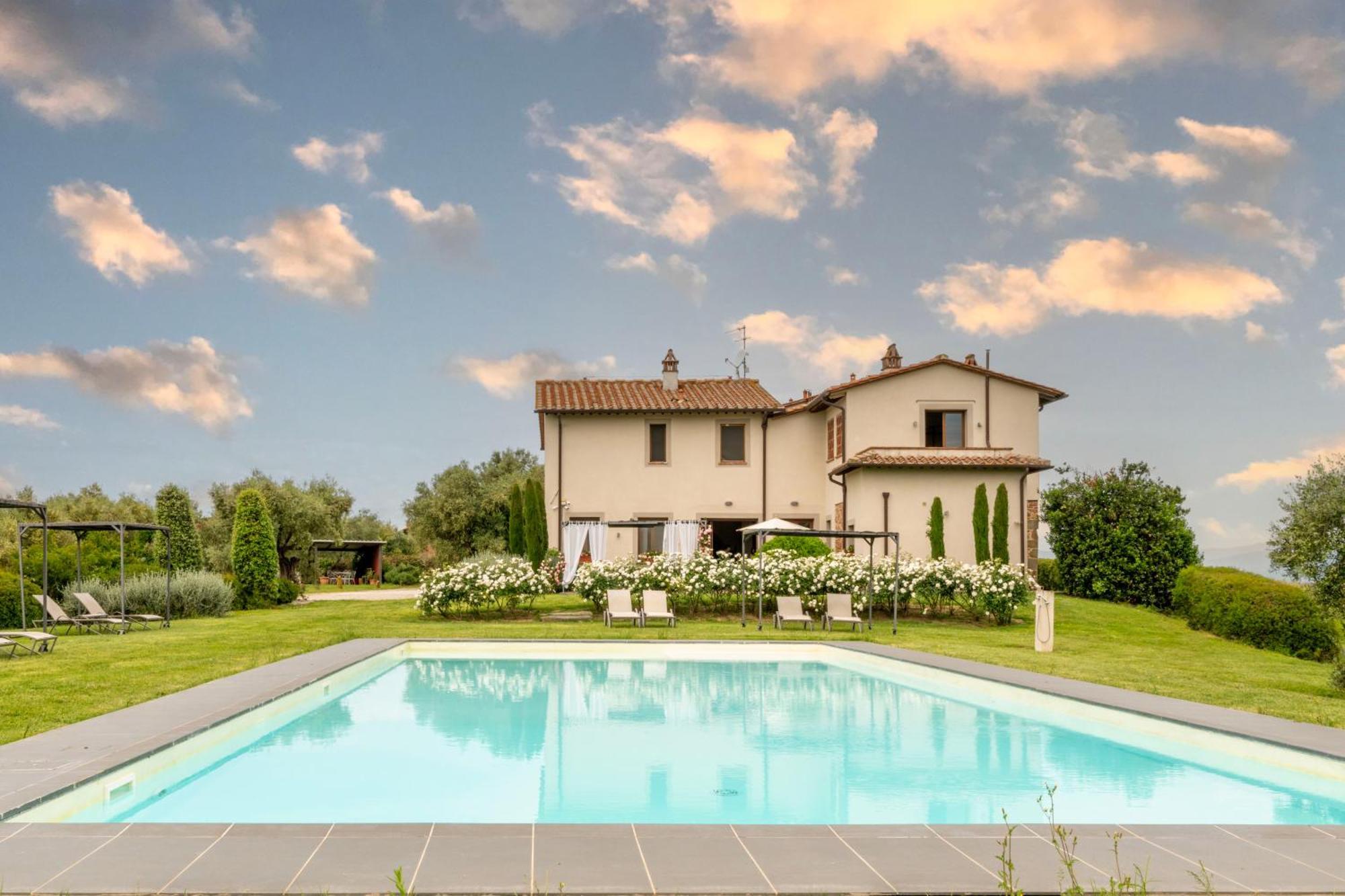 Bauernhof Cantagrillo Boutique Resort