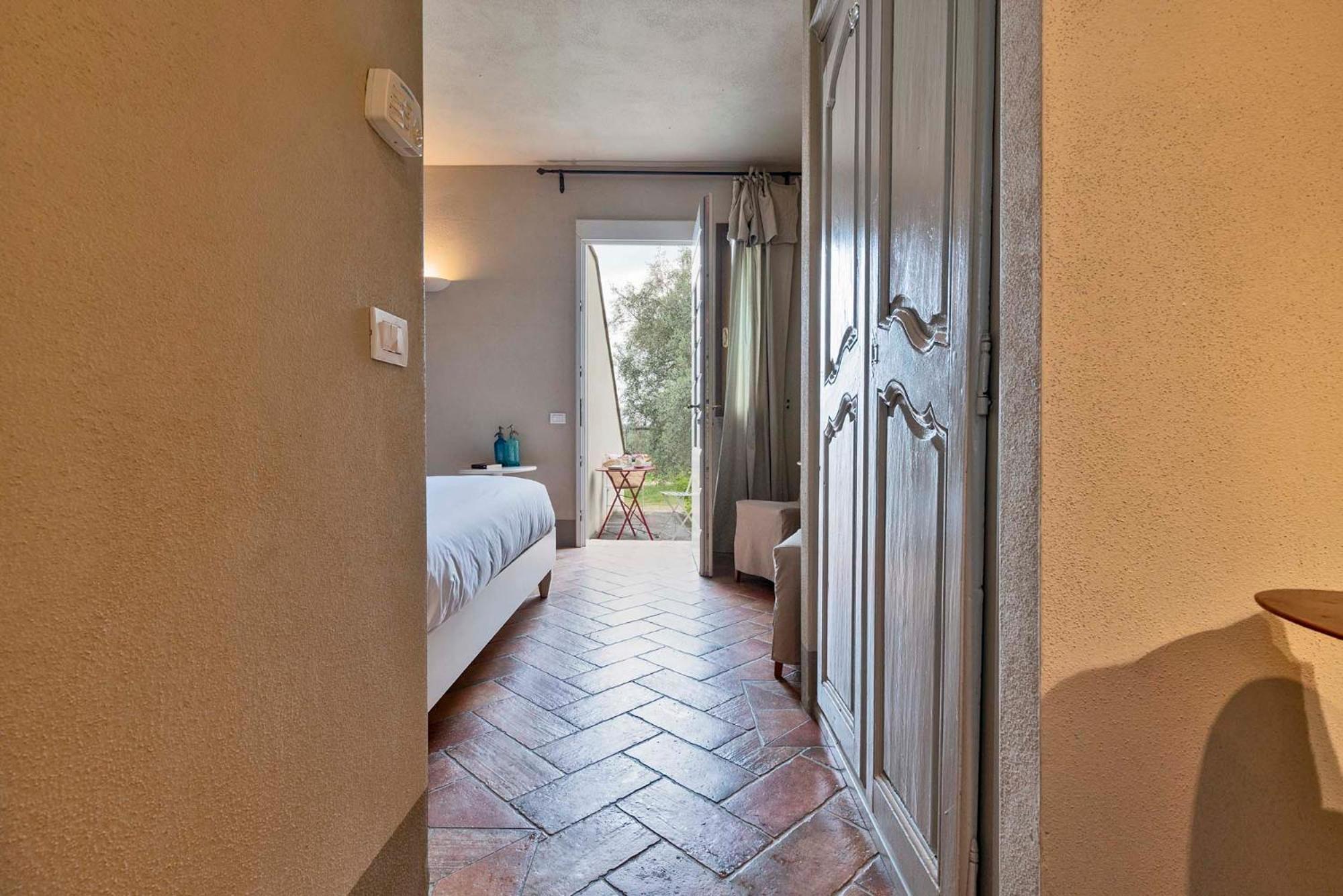 Agroturismo Cantagrillo Boutique