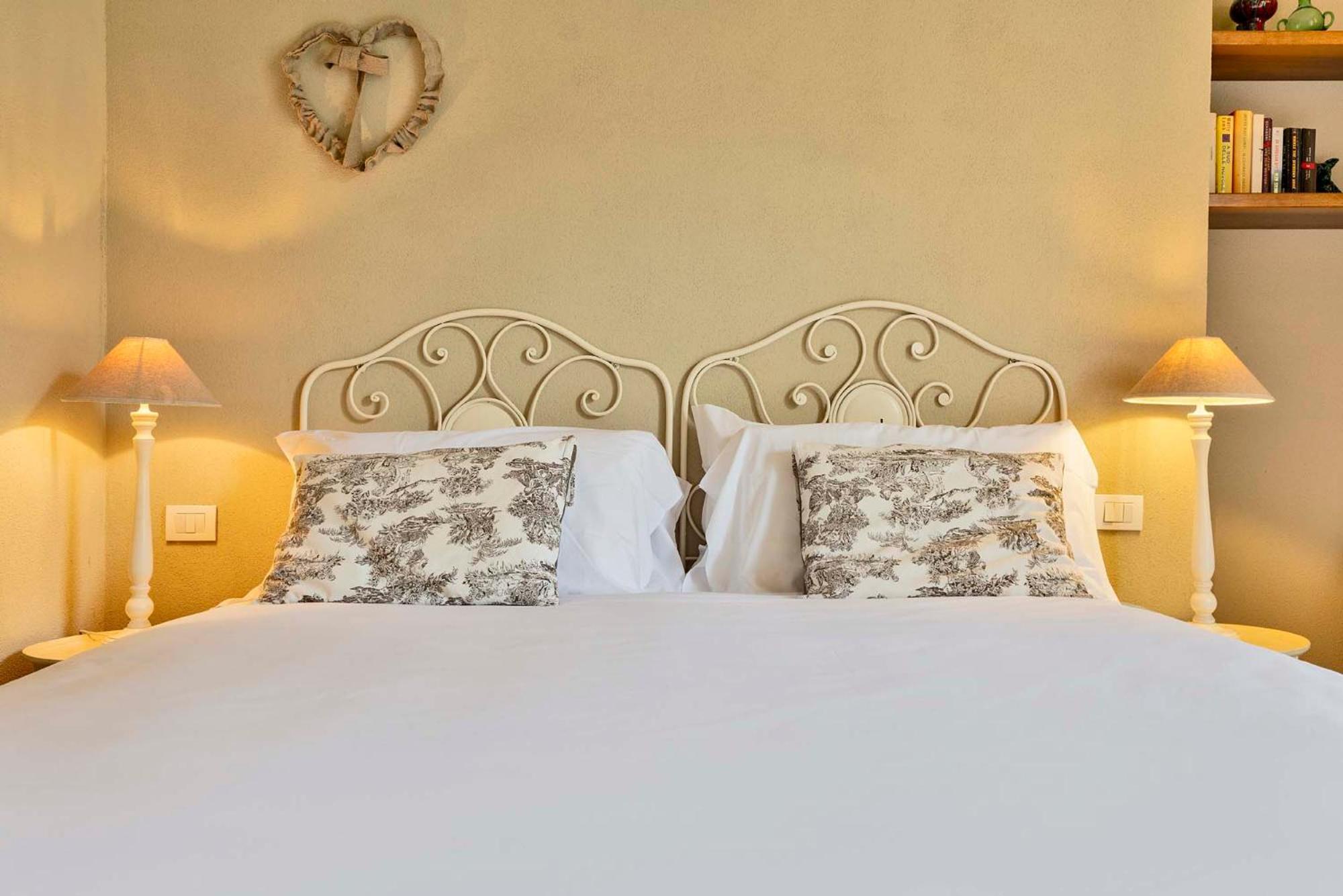 Cantagrillo Boutique Agroturismo Vinci