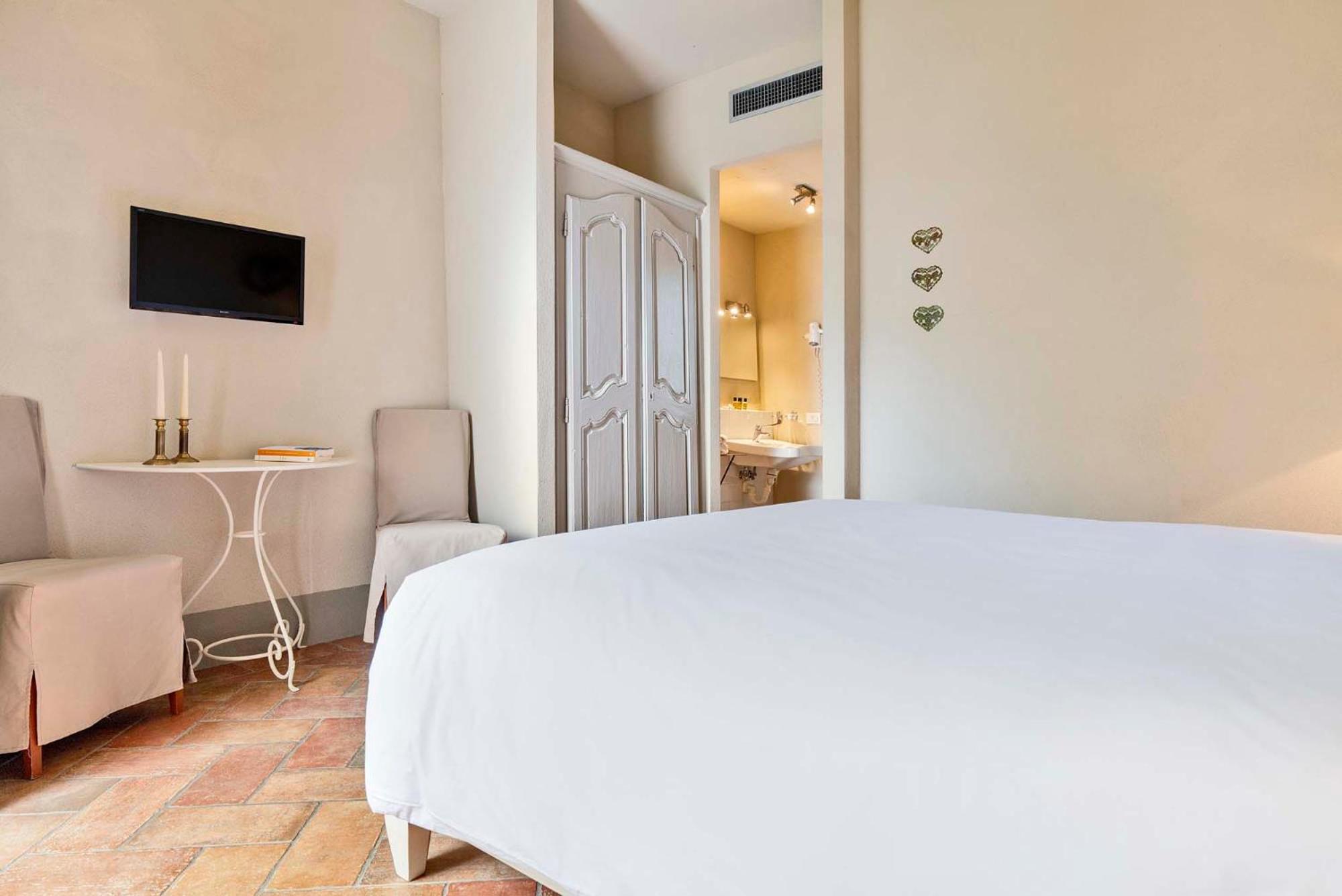 Agroturismo Cantagrillo Boutique