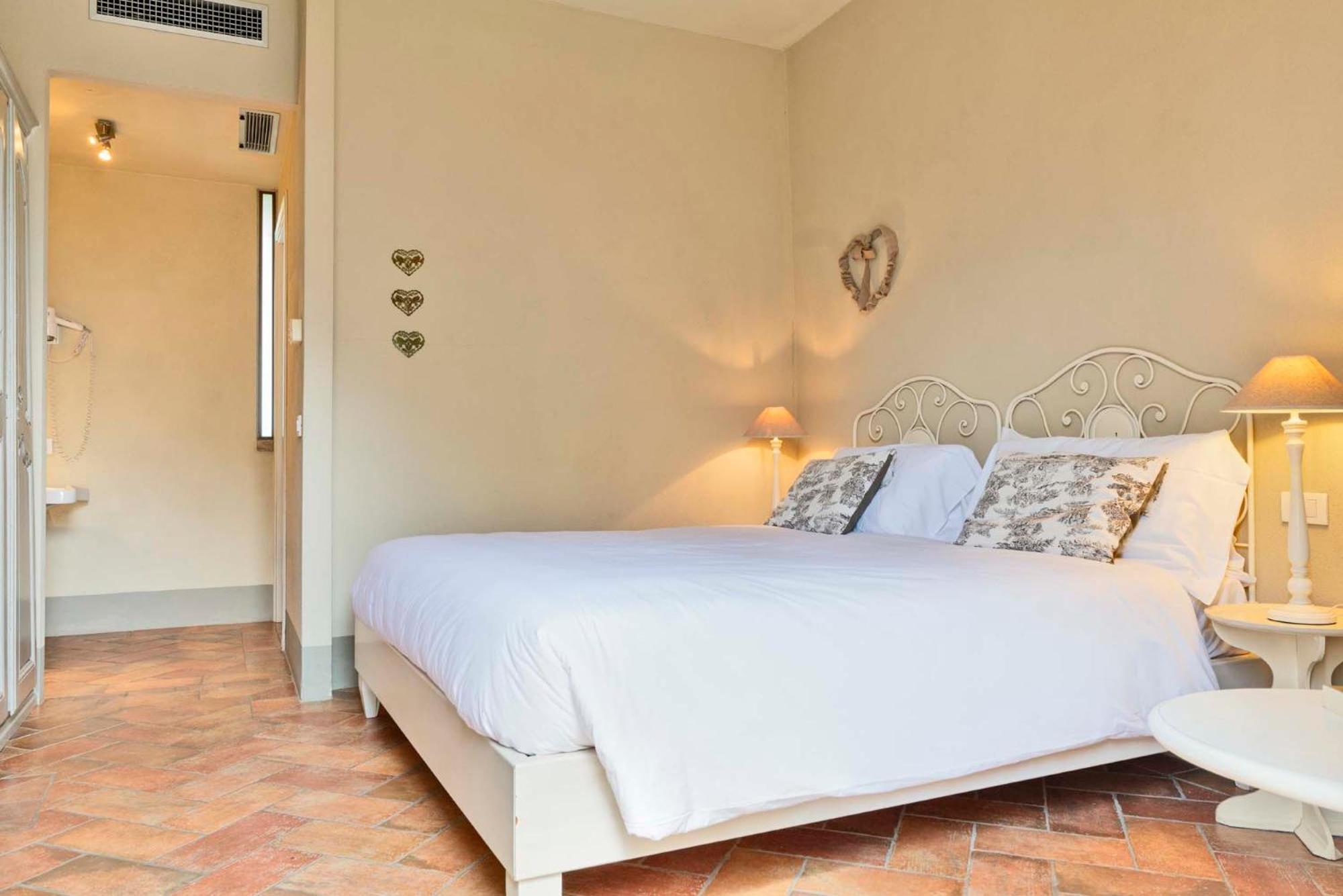 Farm stay Cantagrillo Boutique Resort *