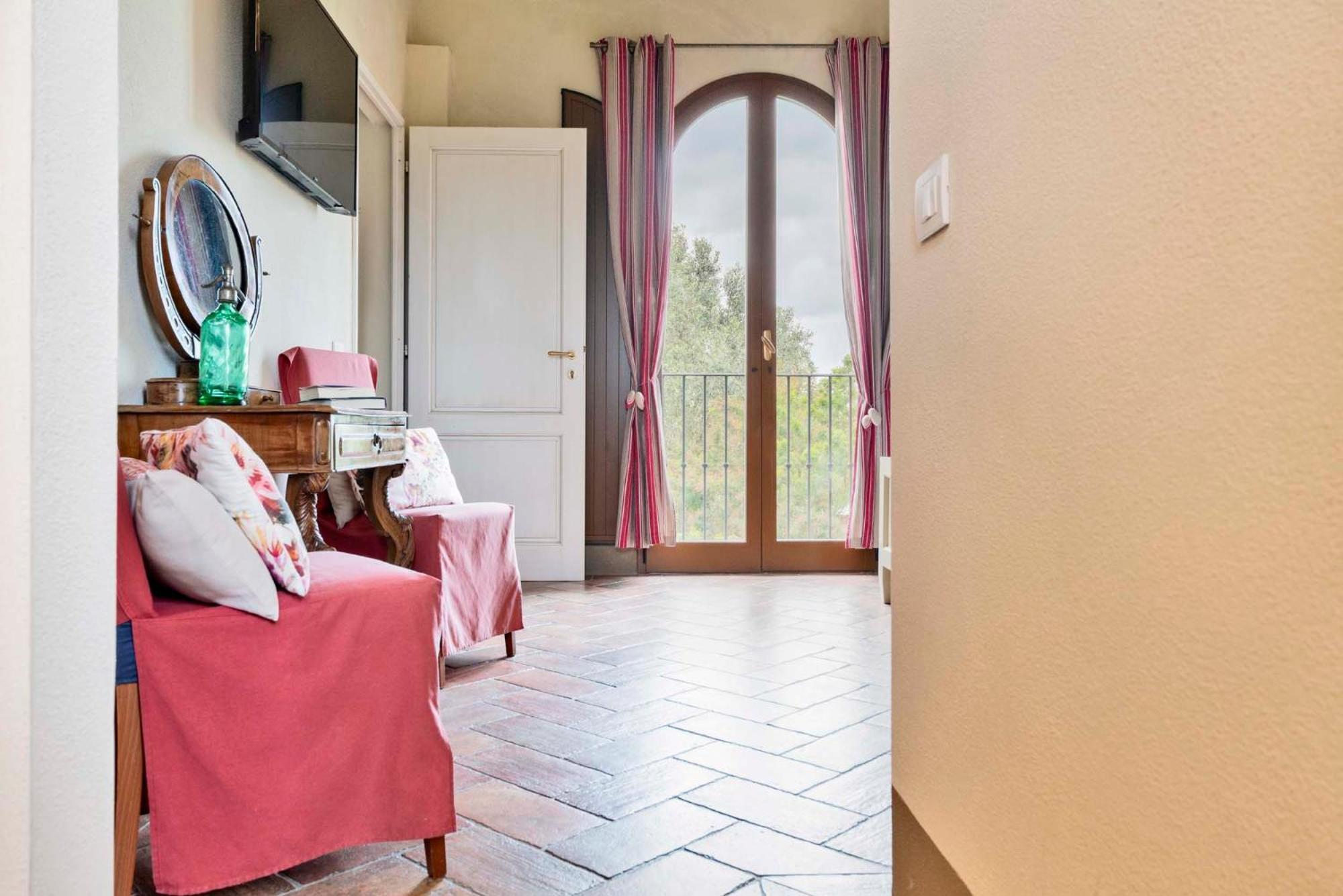 Agroturismo Cantagrillo Boutique Vinci