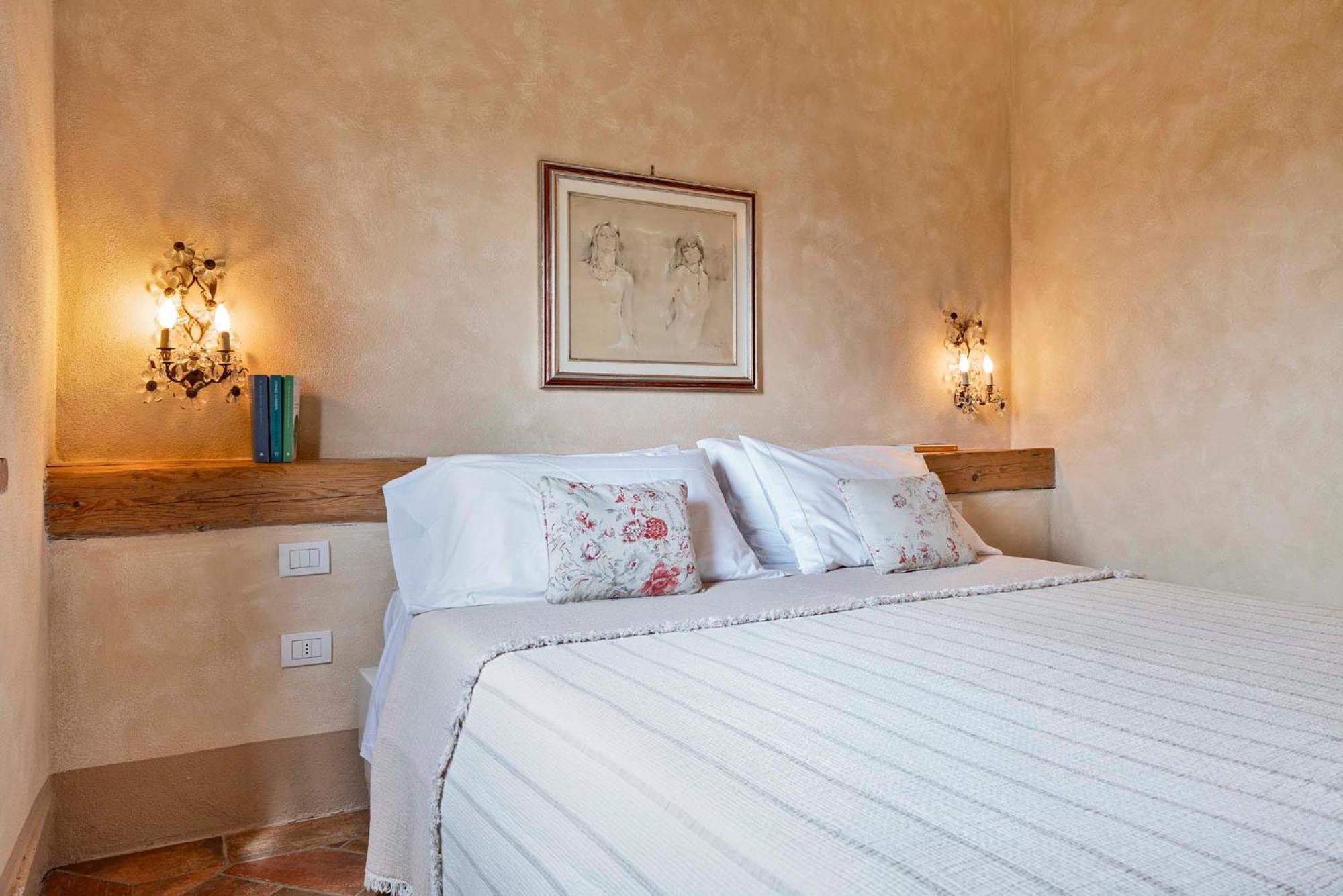 Cantagrillo Boutique Resort