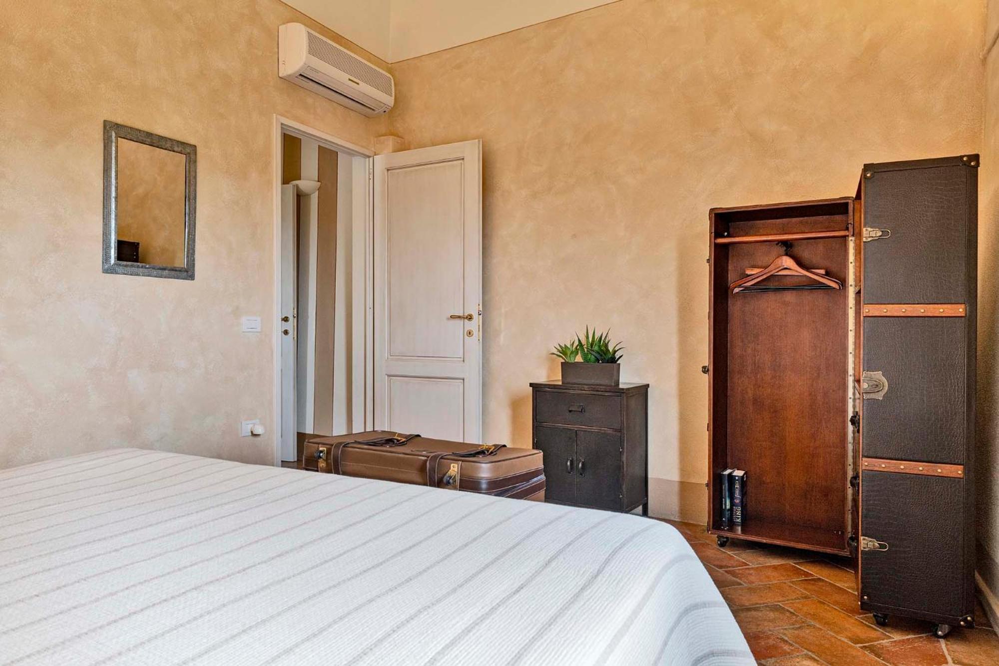 Cantagrillo Boutique Agroturismo