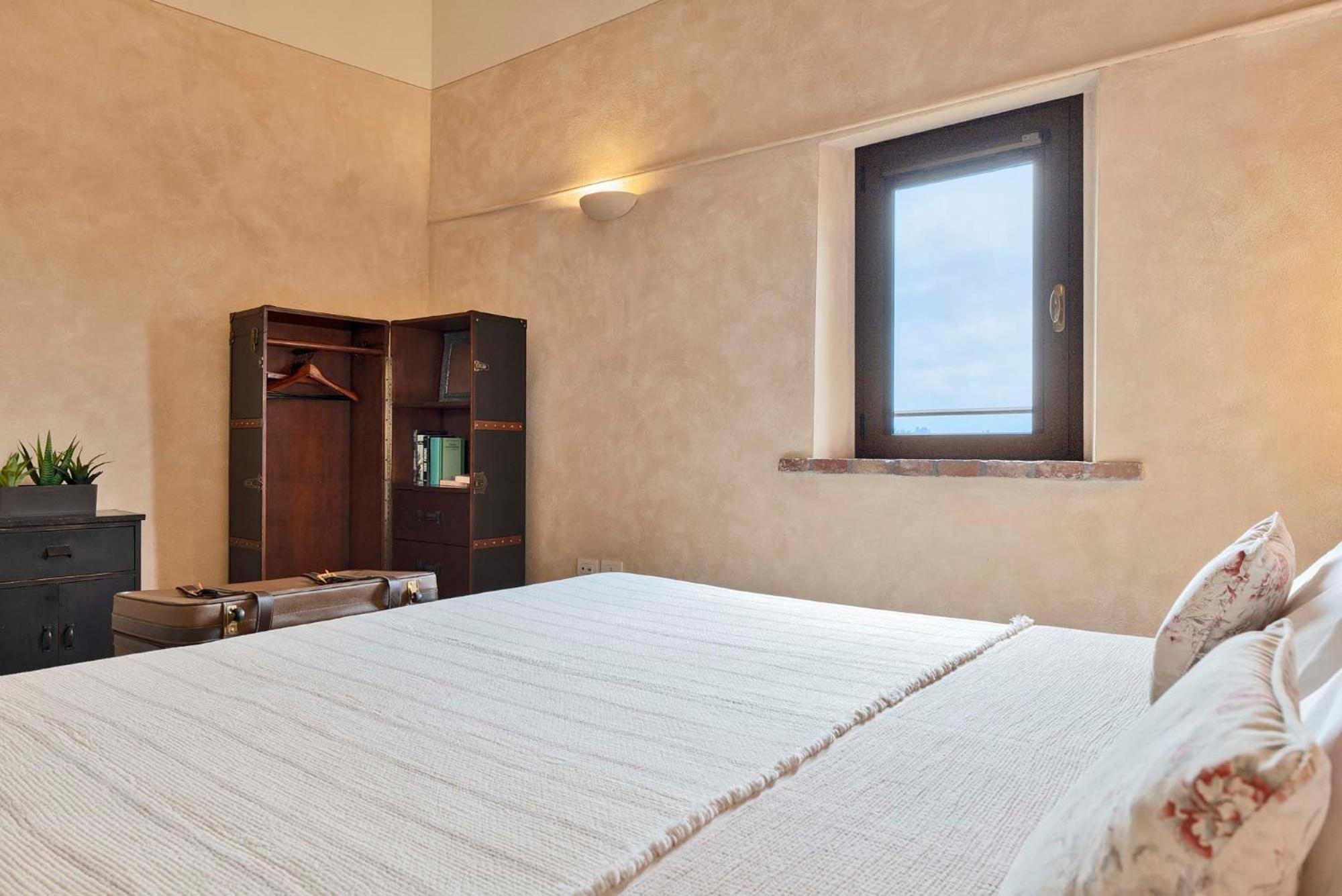 Agroturismo Cantagrillo Boutique Vinci