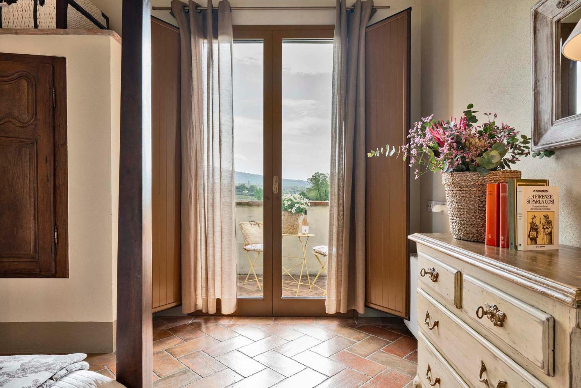 Cantagrillo Boutique Resort Farm stay