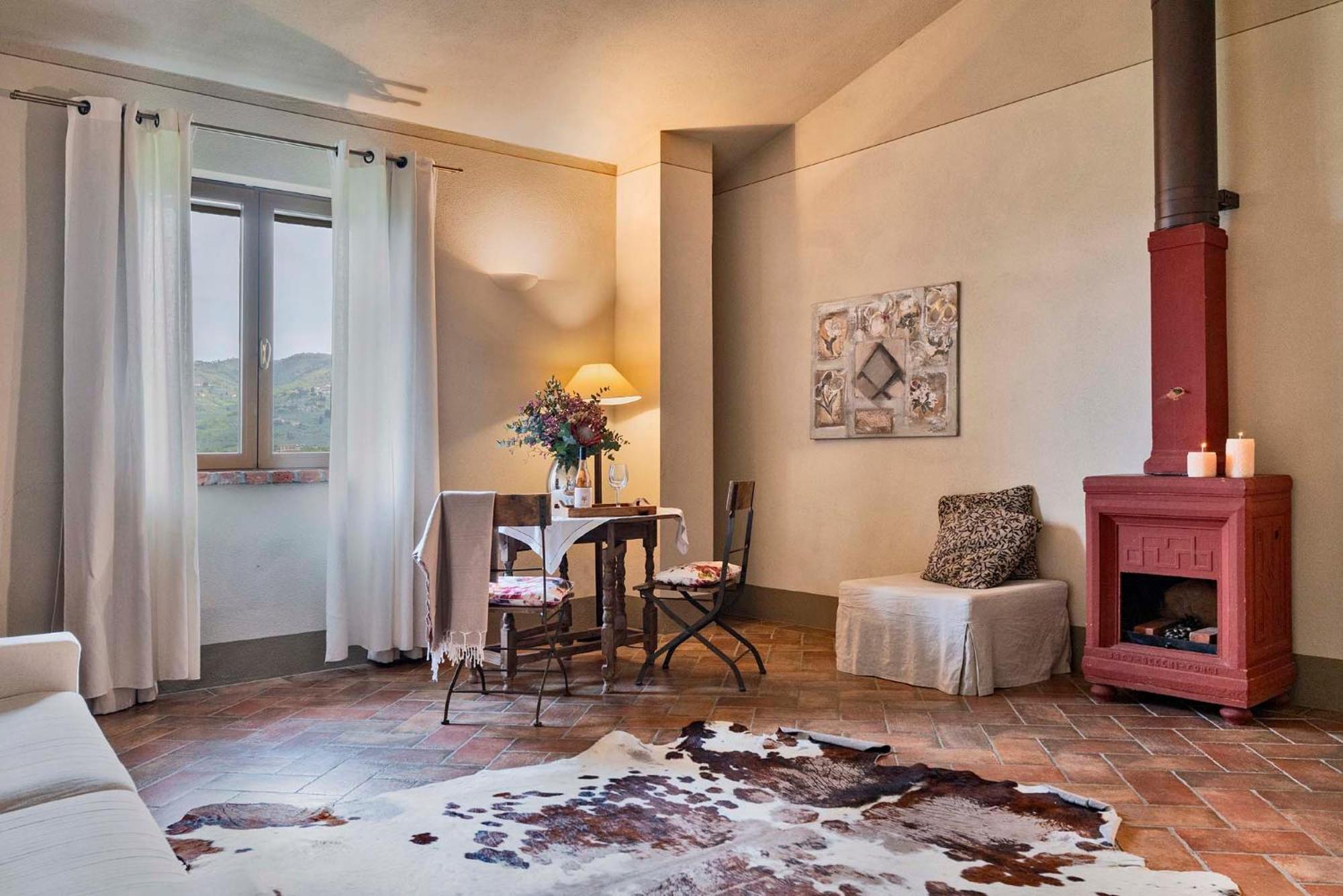 Cantagrillo Boutique Resort