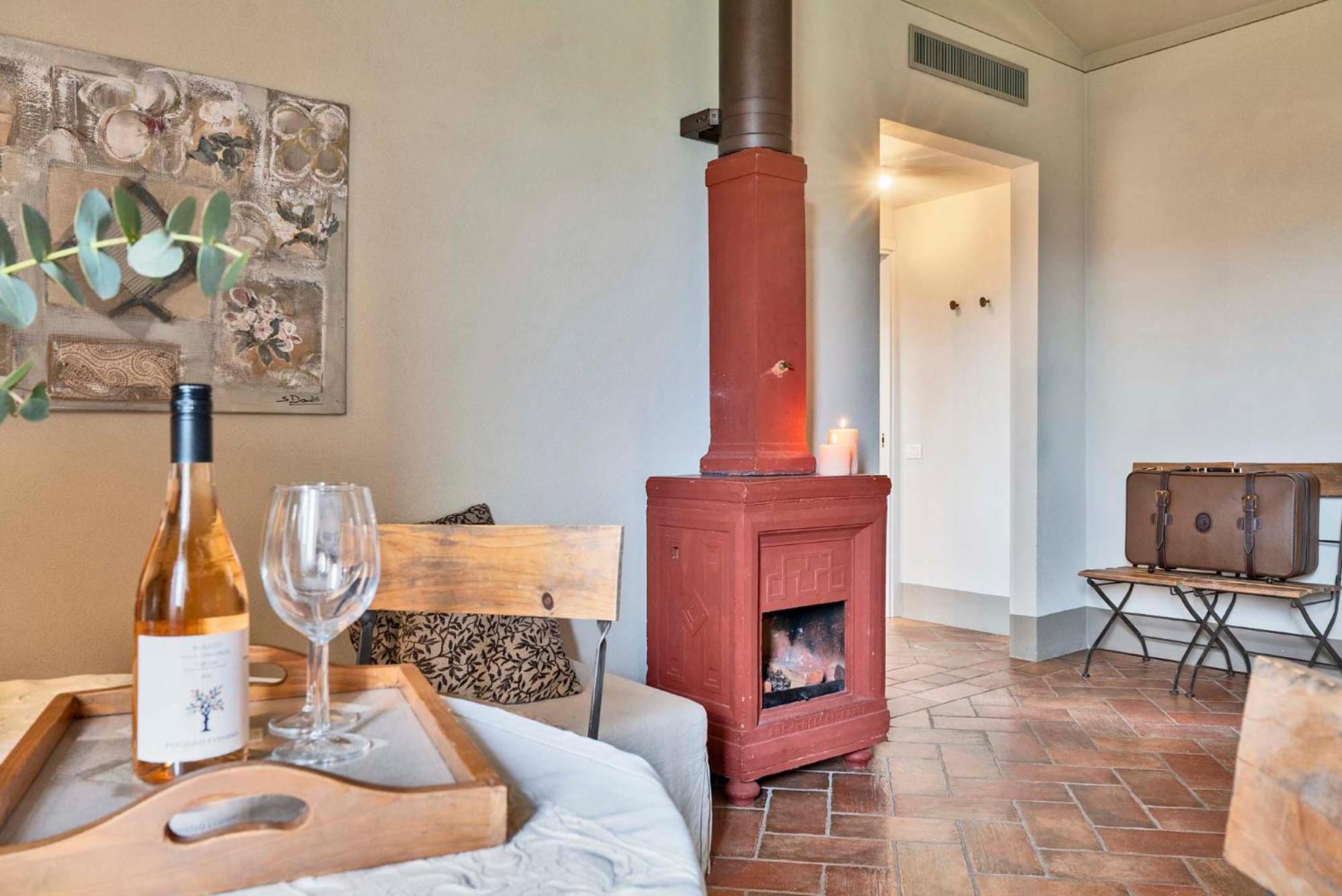 Cantagrillo Boutique Resort Farm stay *