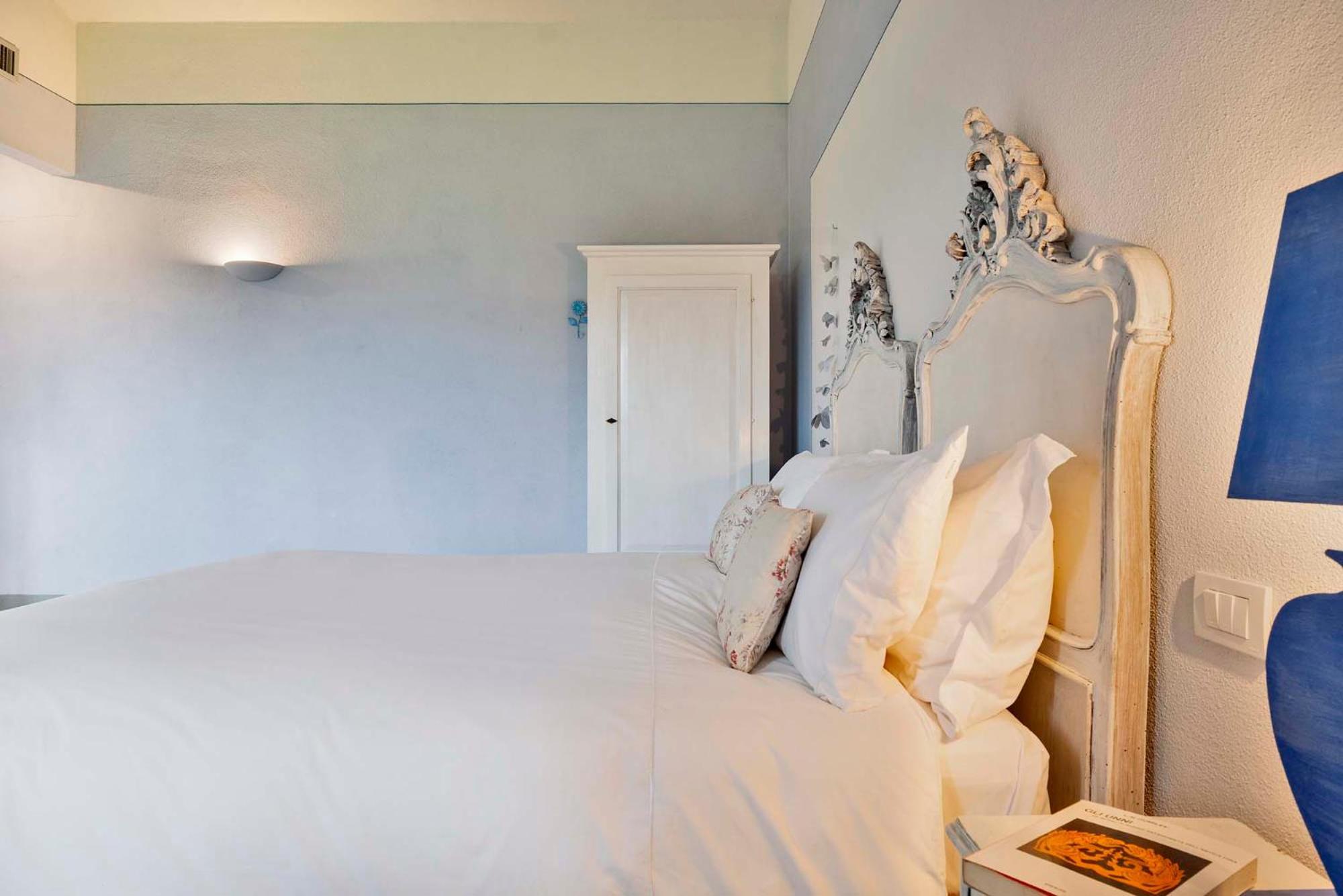 Cantagrillo Boutique Resort * Vinci