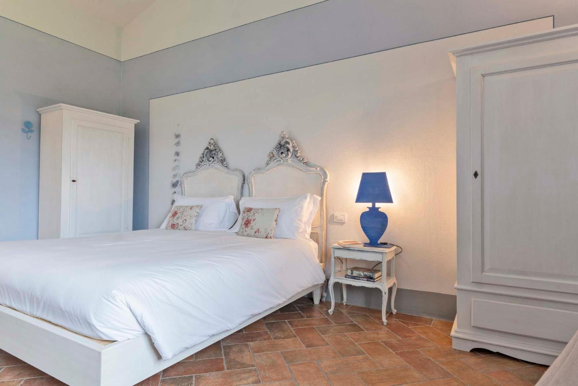 Cantagrillo Boutique Resort * Vinci