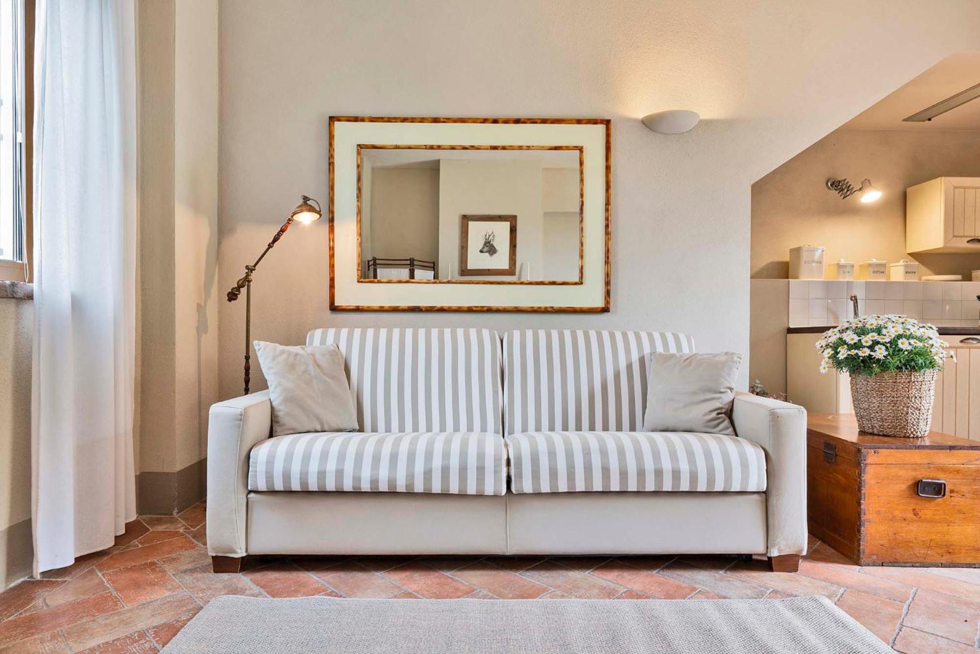 Agroturismo Cantagrillo Boutique Vinci
