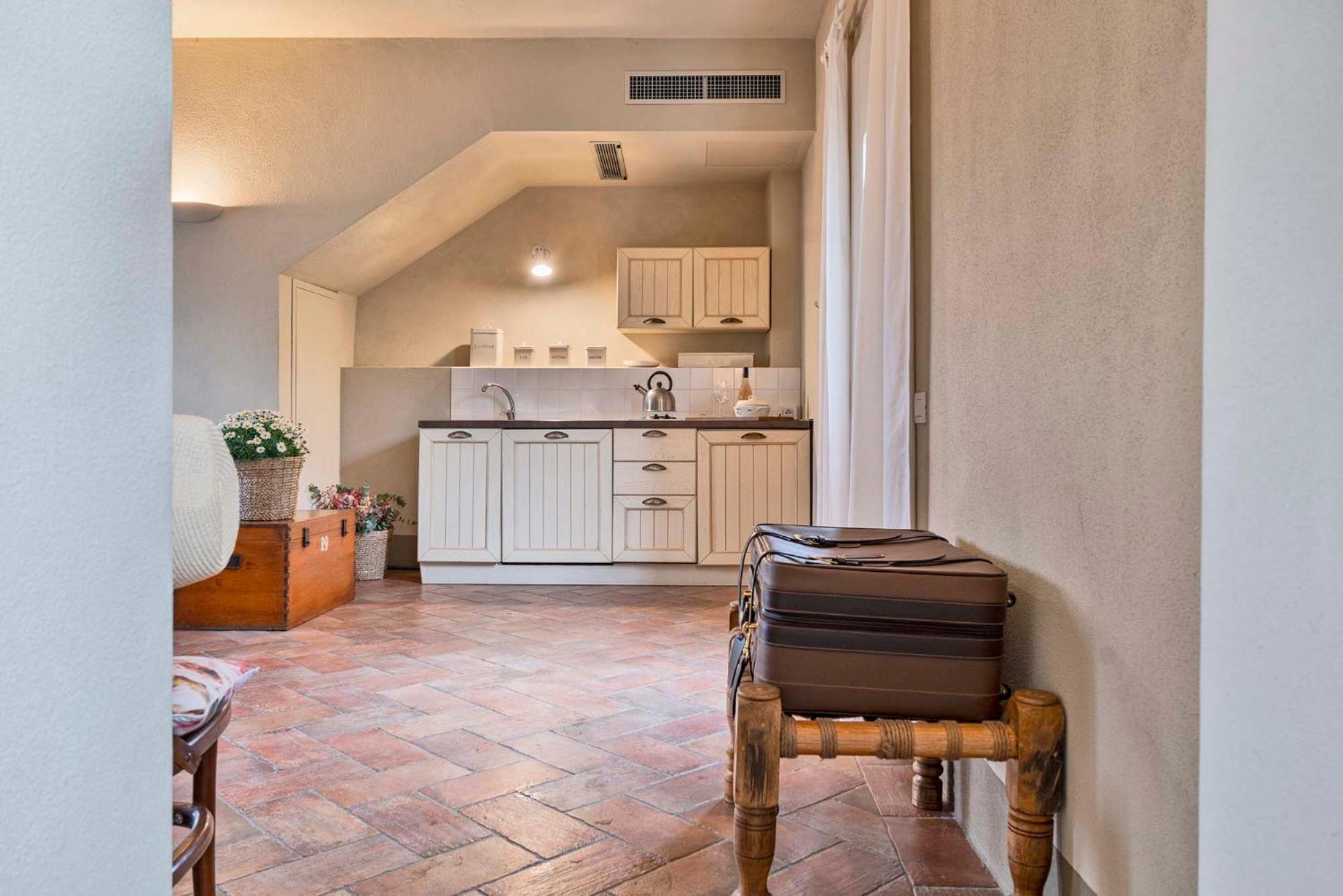Cantagrillo Boutique Agroturismo