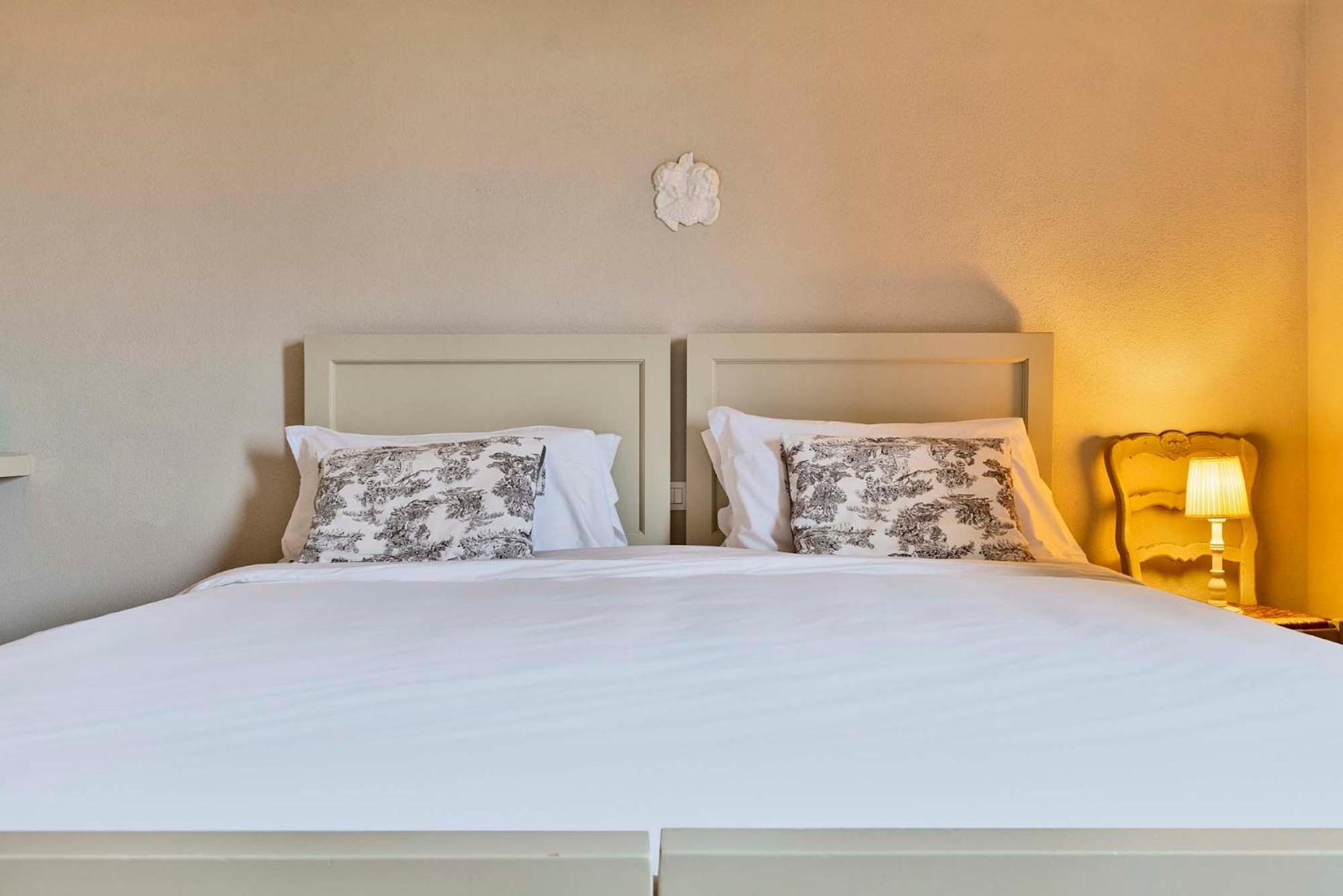 Cantagrillo Boutique Resort Vinci