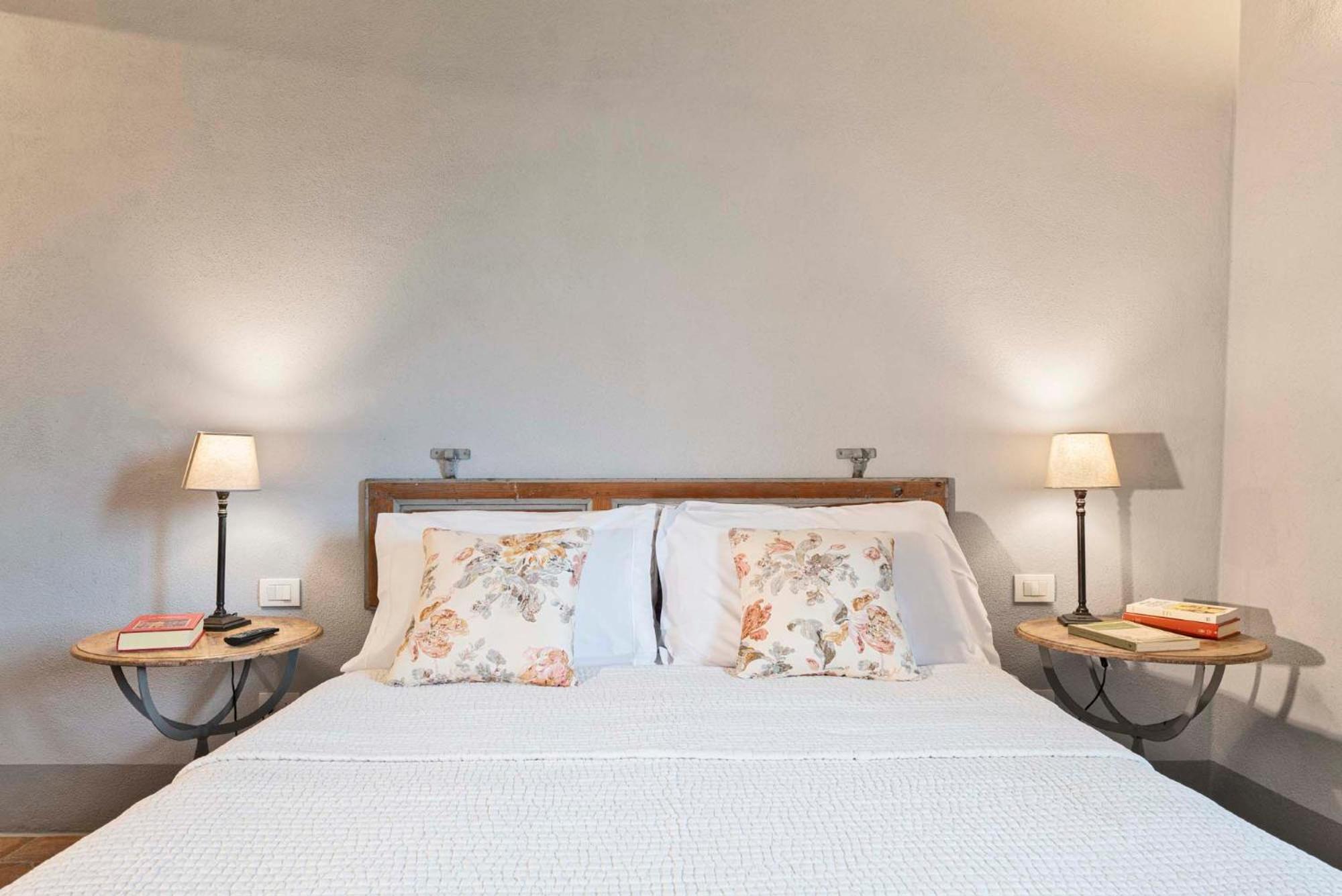 Bauernhof Cantagrillo Boutique Resort