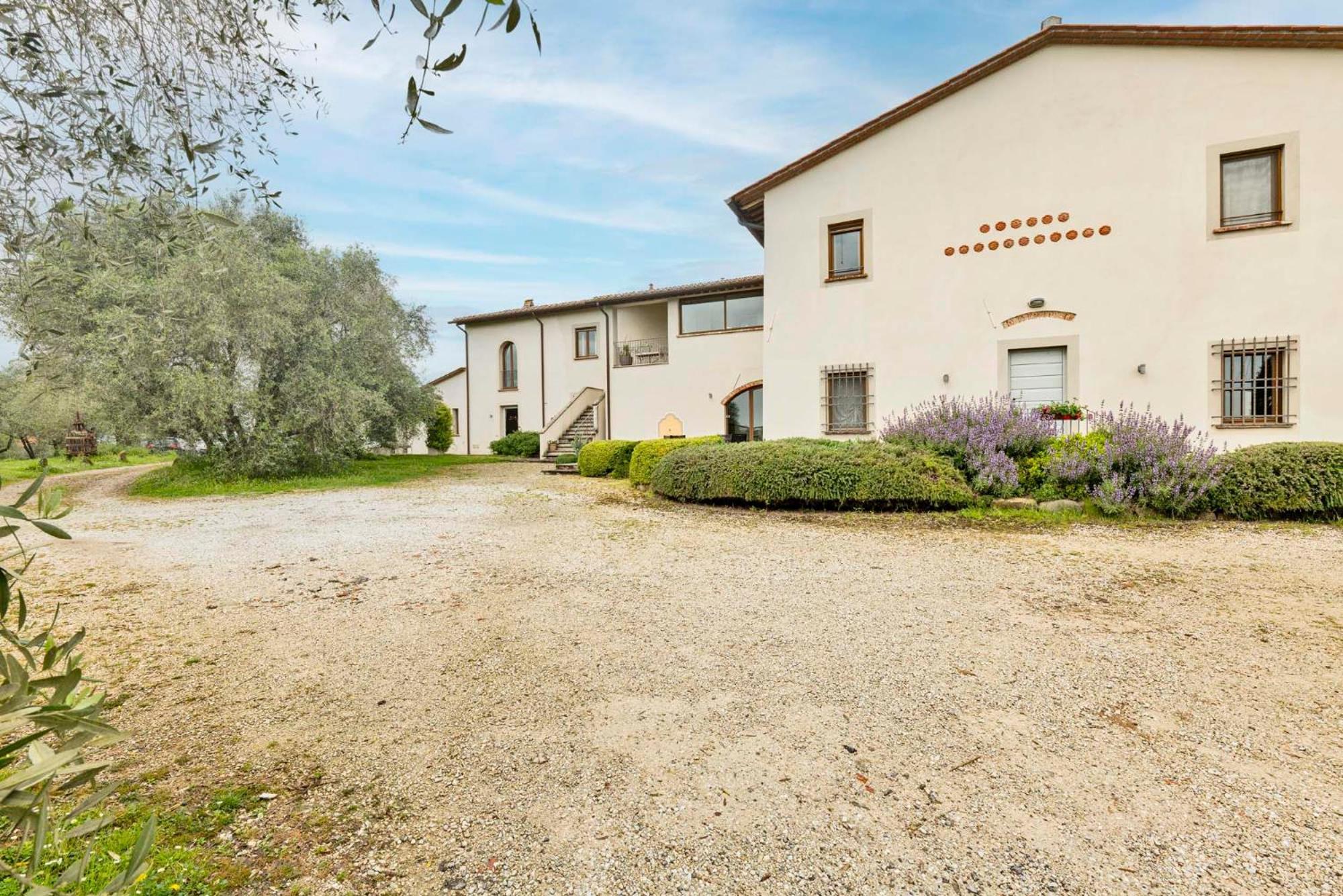 Cantagrillo Boutique Agroturismo
