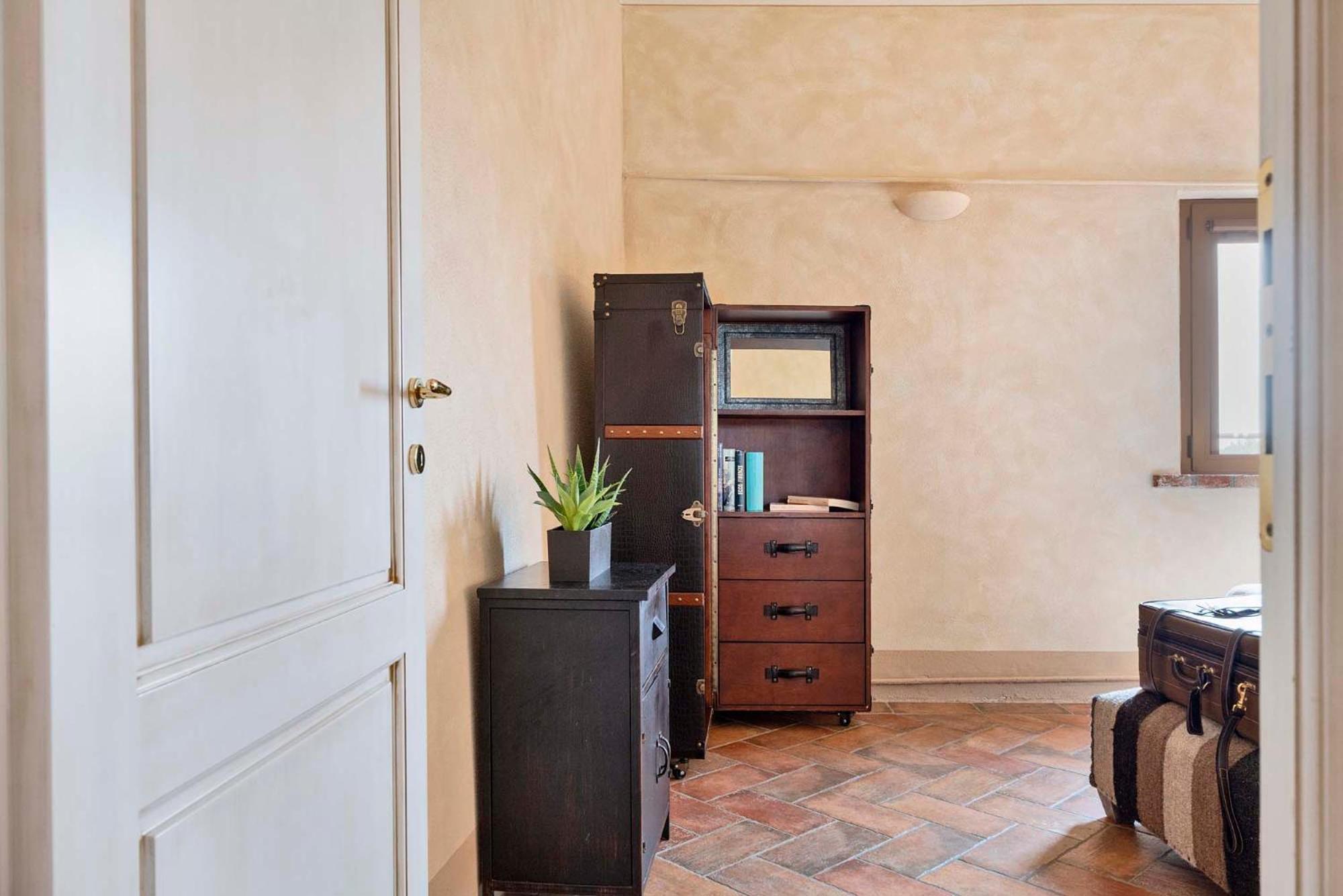 Farm stay Cantagrillo Boutique Resort