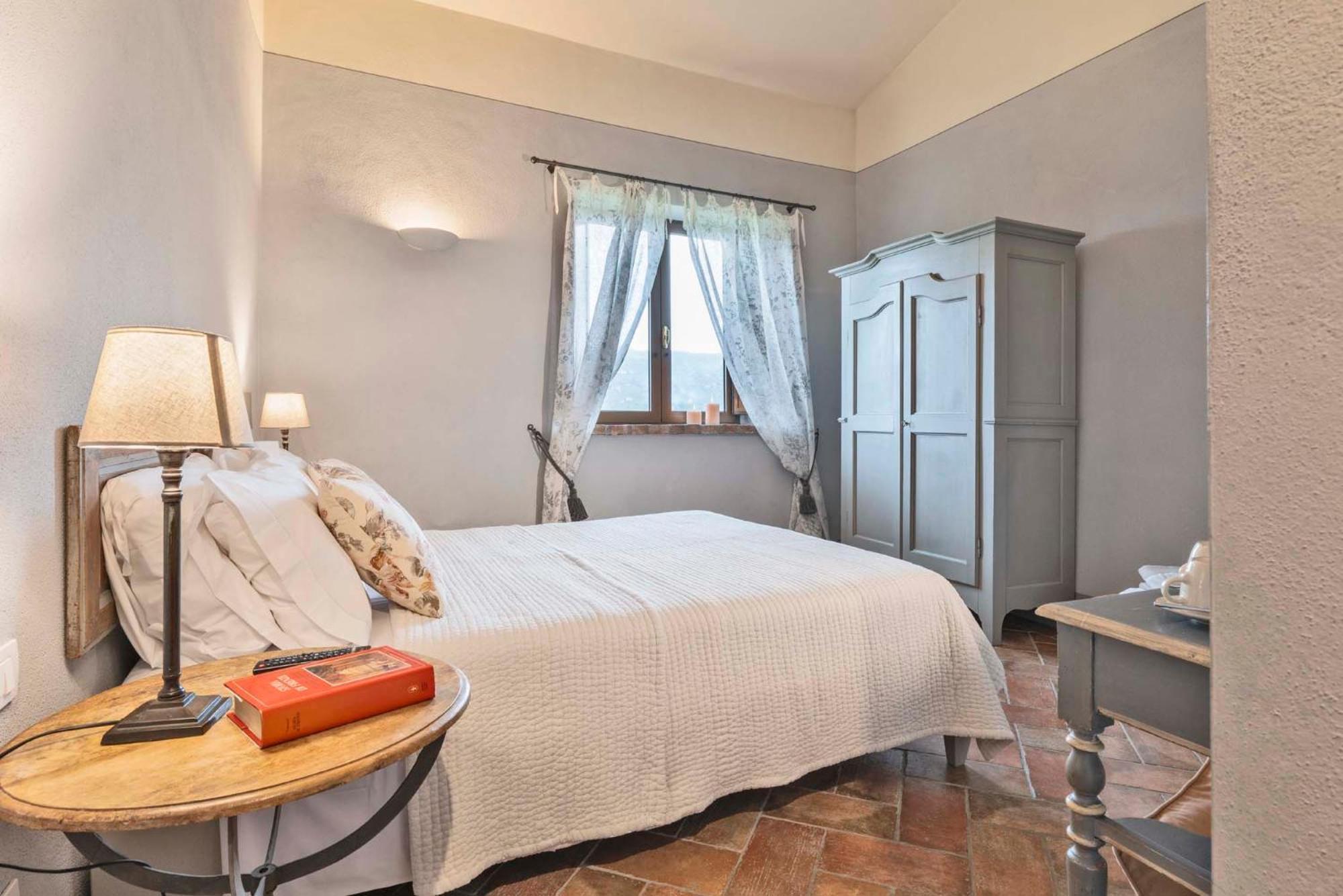 Farm stay Cantagrillo Boutique Resort Vinci