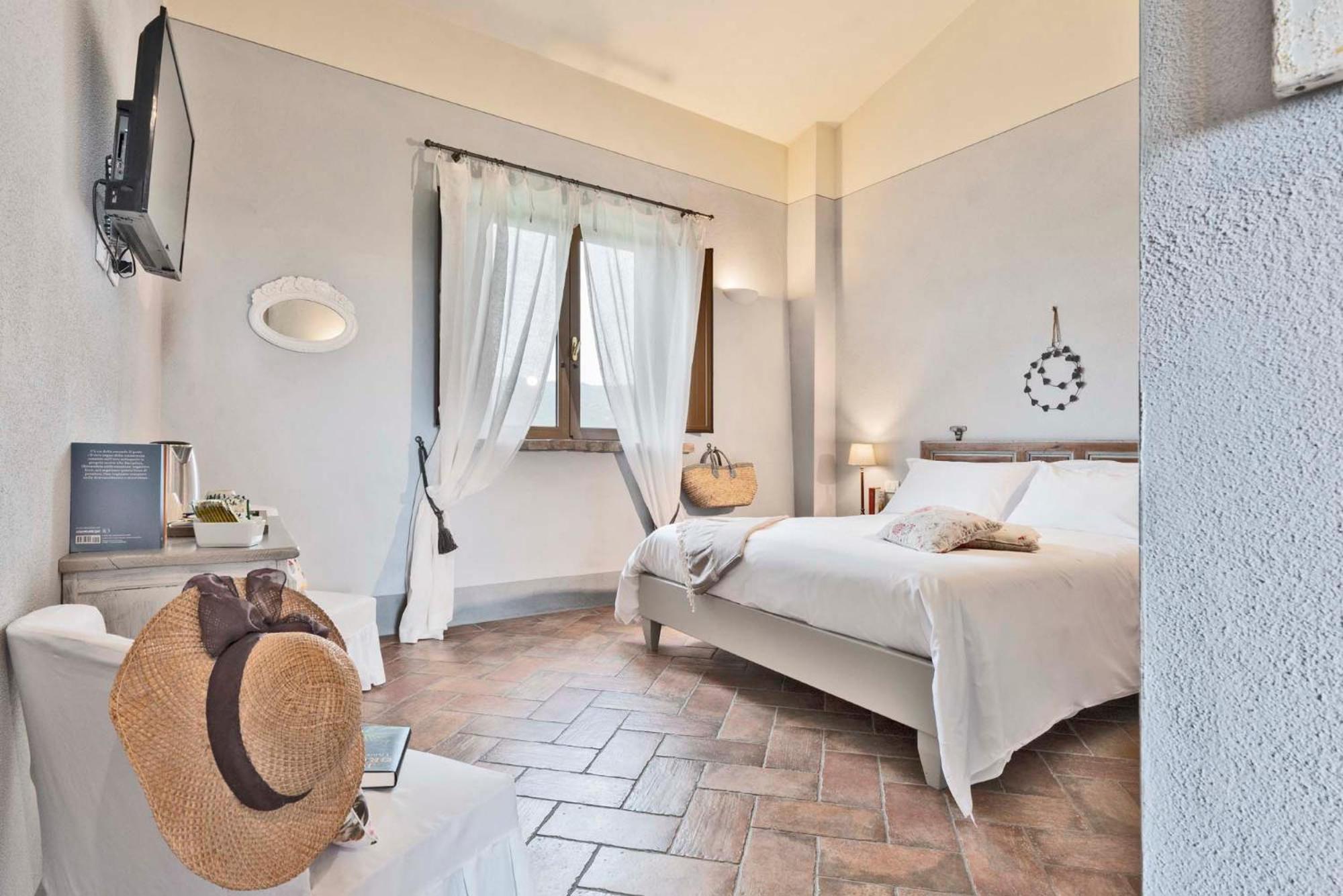 Cantagrillo Boutique Resort Farm stay