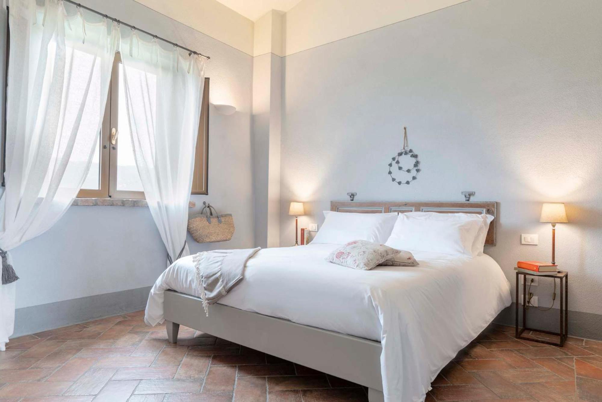 Farm stay Cantagrillo Boutique Resort