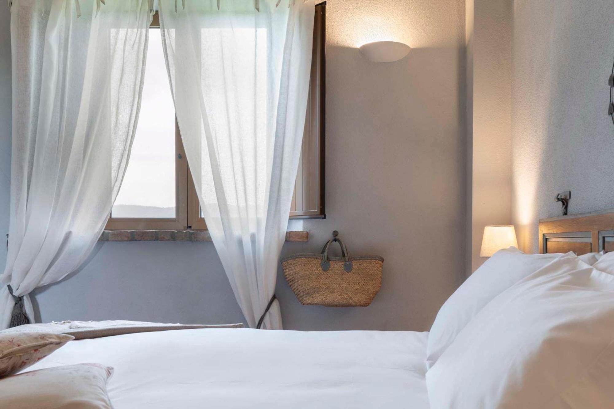 Cantagrillo Boutique Resort Farm stay *