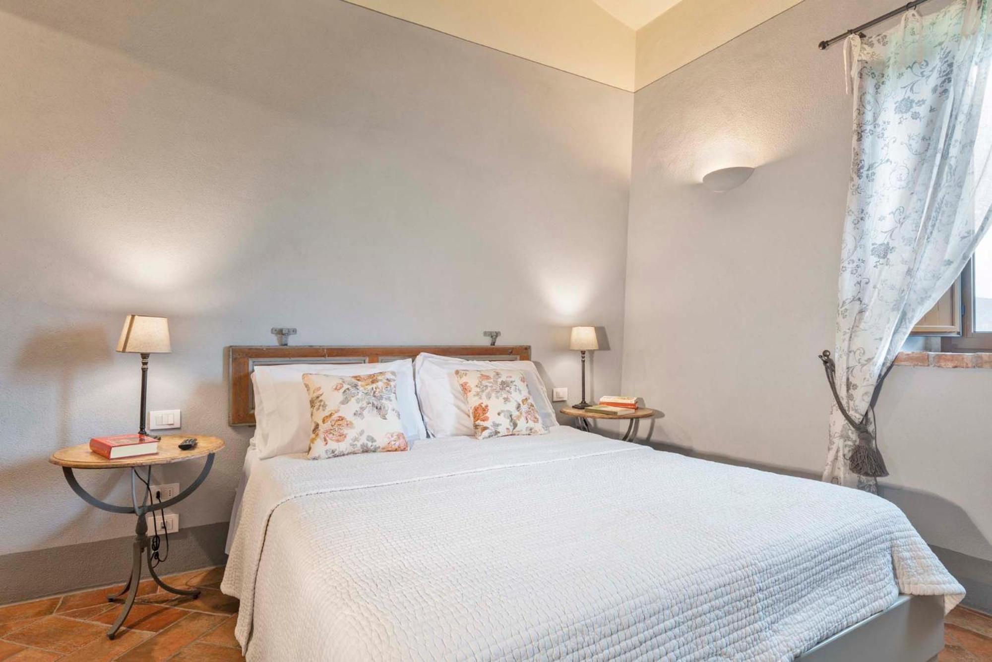 Farm stay Cantagrillo Boutique Resort *