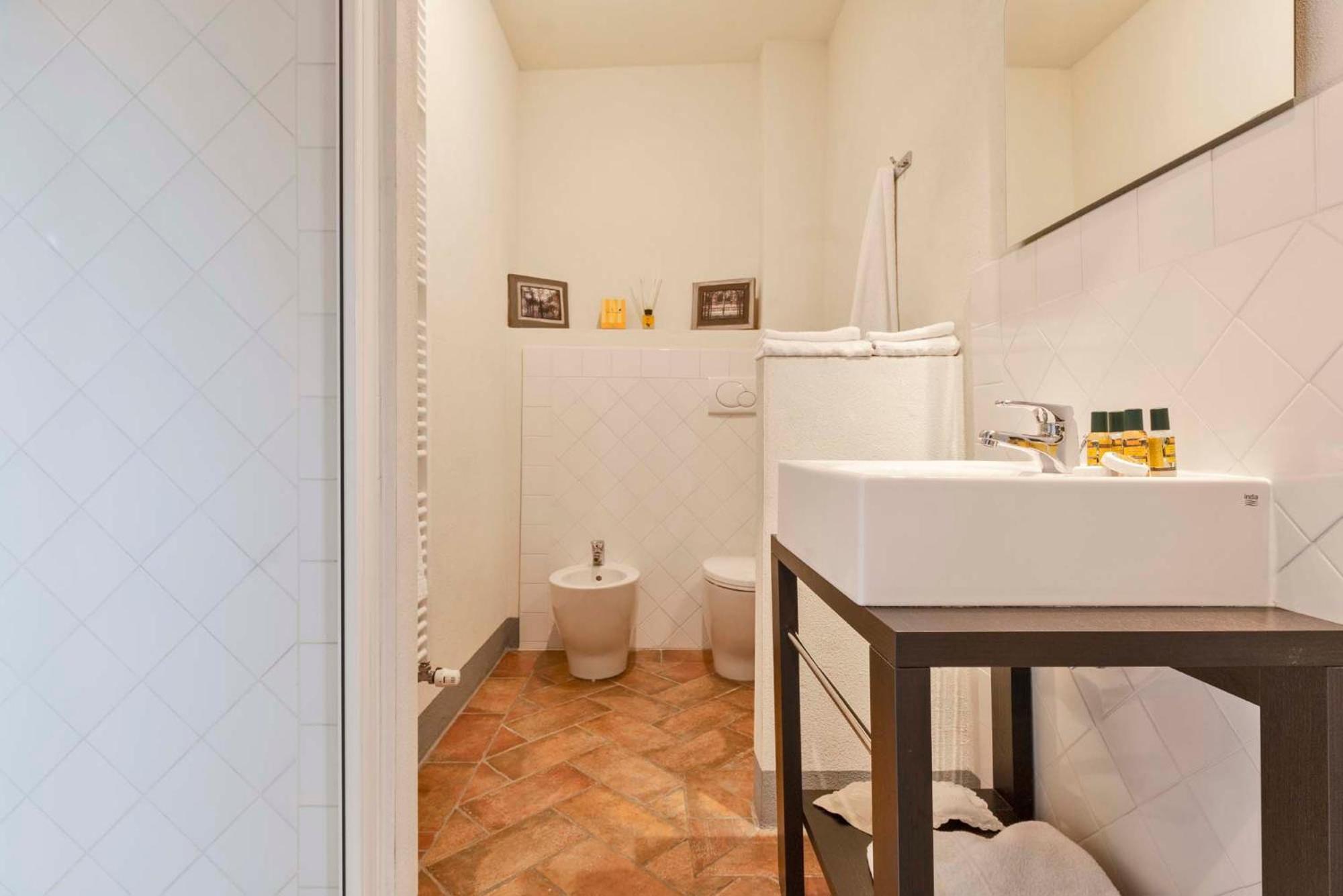 Farm stay Cantagrillo Boutique Resort Vinci