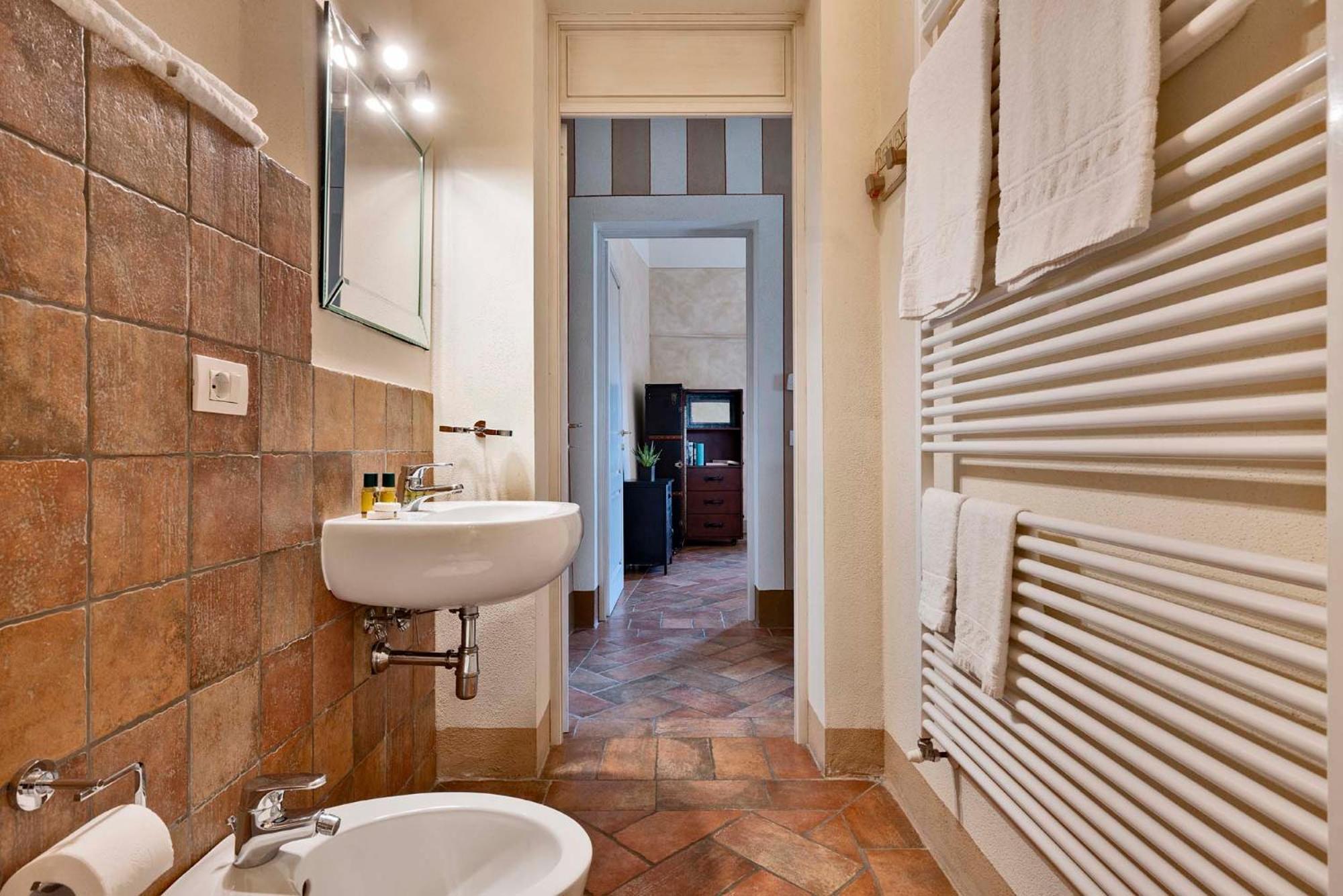 Cantagrillo Boutique Resort * Vinci